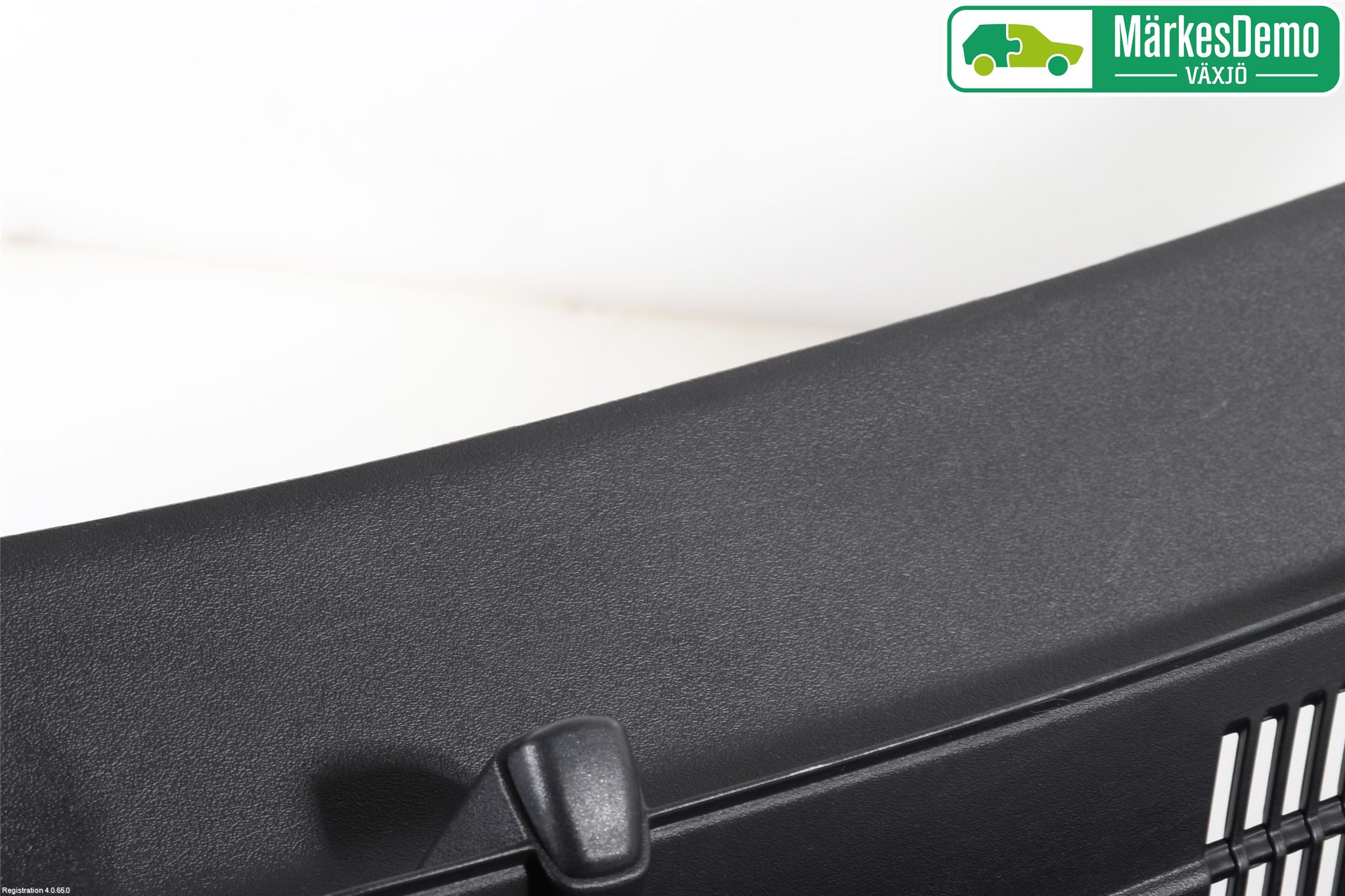 Hyundai KONA/ELECTRIC OS 18-23 Torpedplåt-Torpedplast