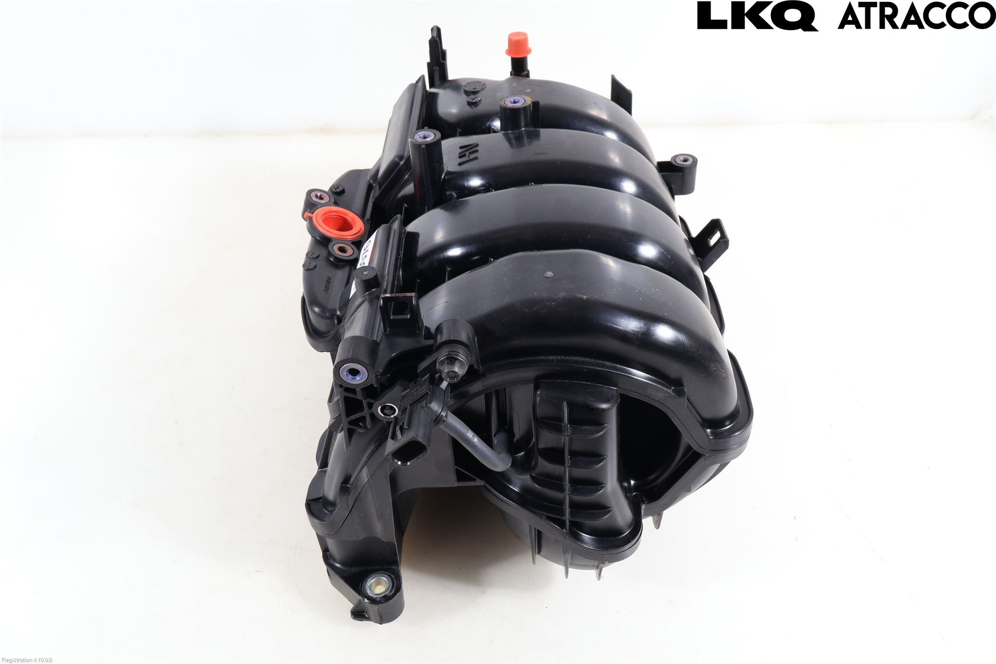 Toyota RAV4 19- Grenrör Insug