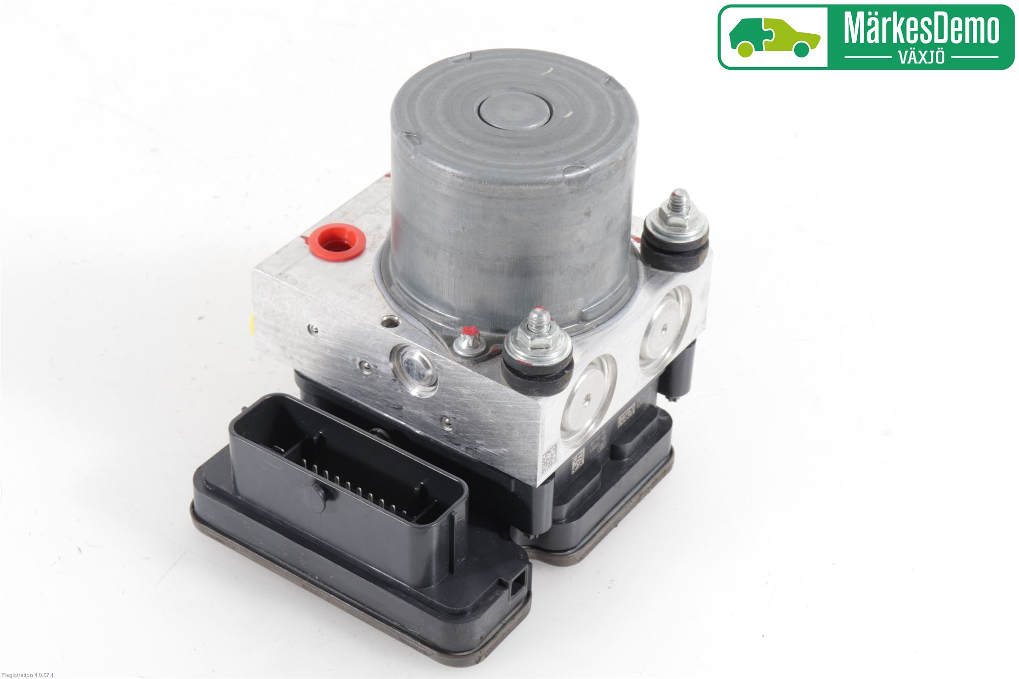 Suzuki VITARA 15- Abs Hydraulaggregat