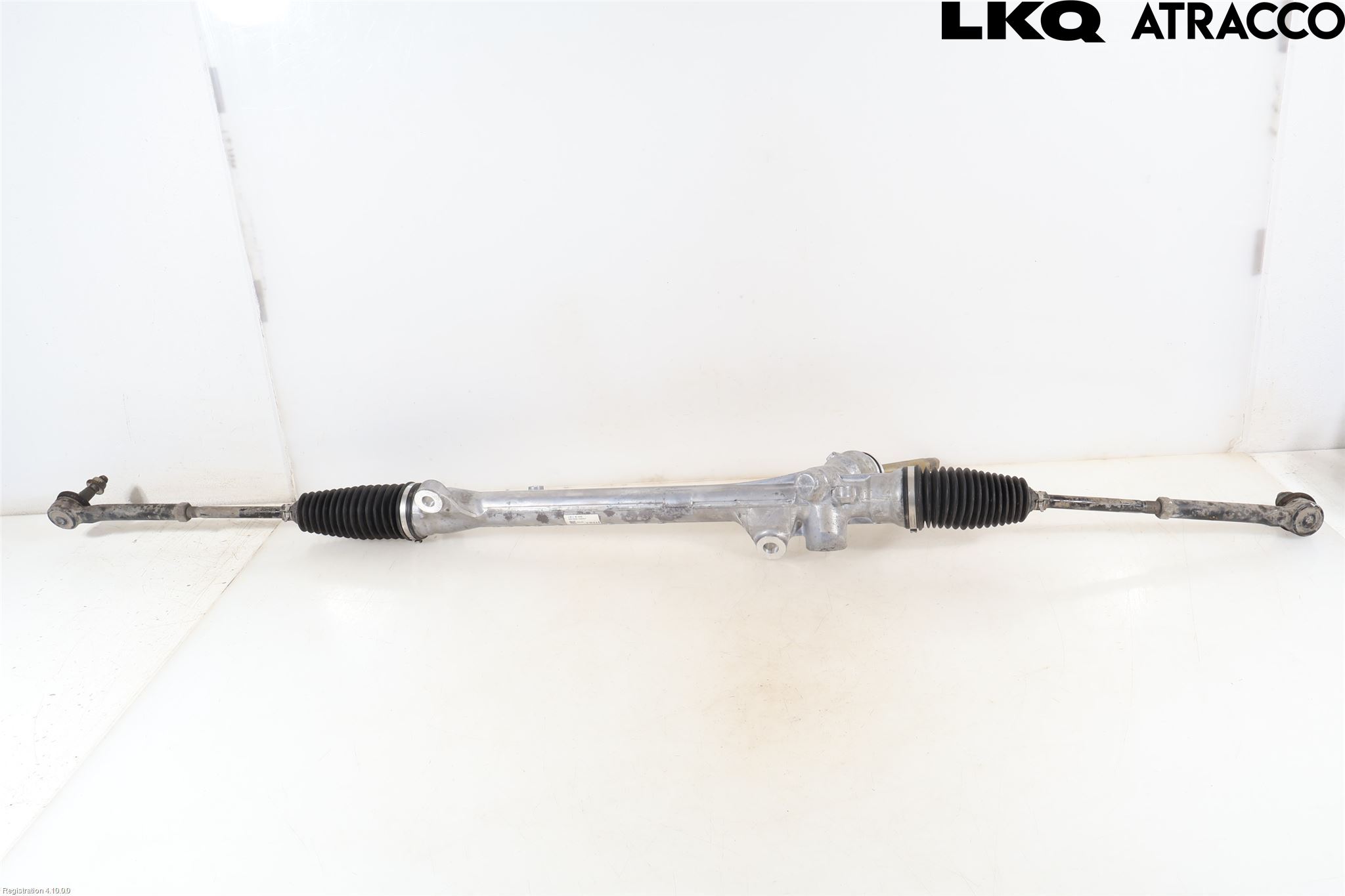 Mazda CX-30 20- Styrväxel-Snäcka