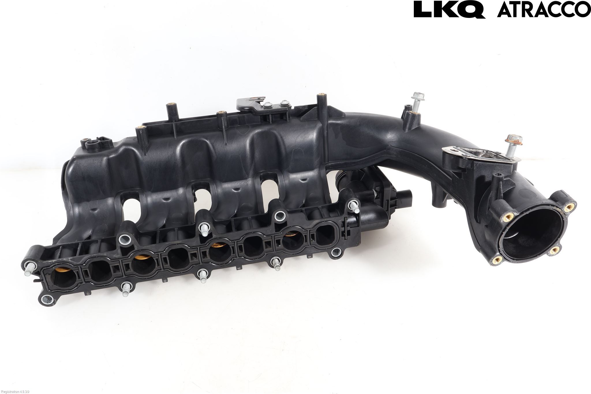 Opel MOKKA 13-20 Grenrör Insug