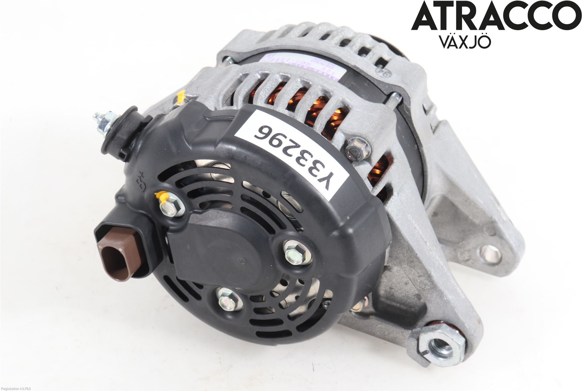 Suzuki SWIFT 17-24 Generator