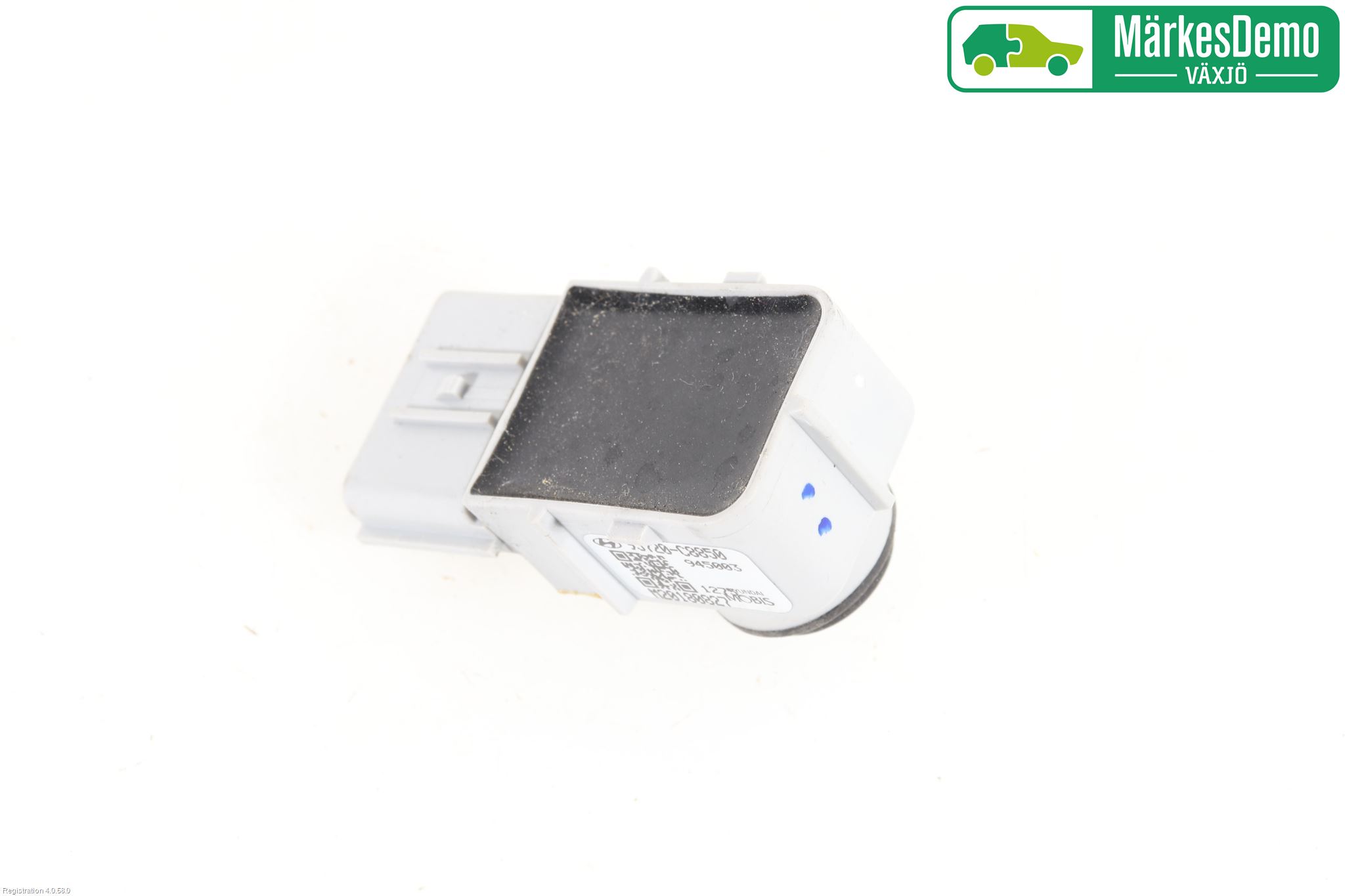 Hyundai i20 GB 15-20 Parkeringshjälp Backsensor