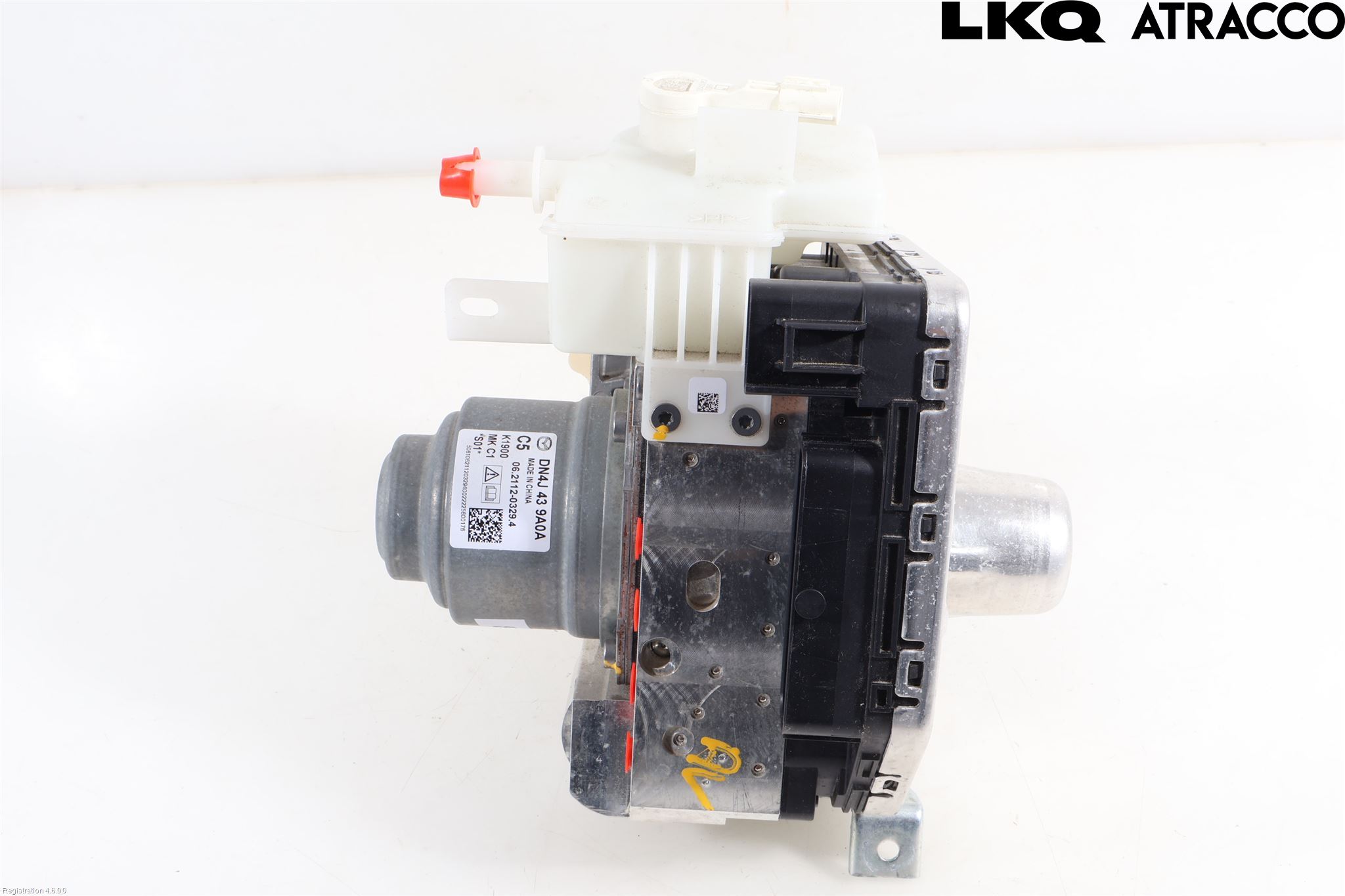 Mazda MX-30 20- Broms Huvudcylinder