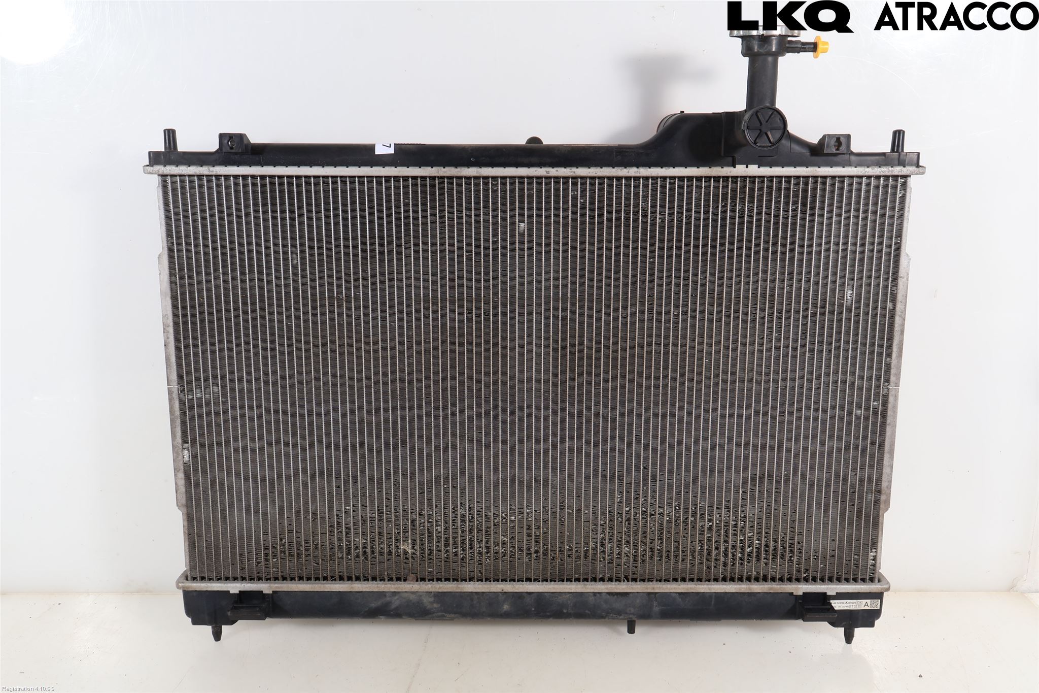 Mitsubishi OUTLANDER 13-21 Kylare Aut