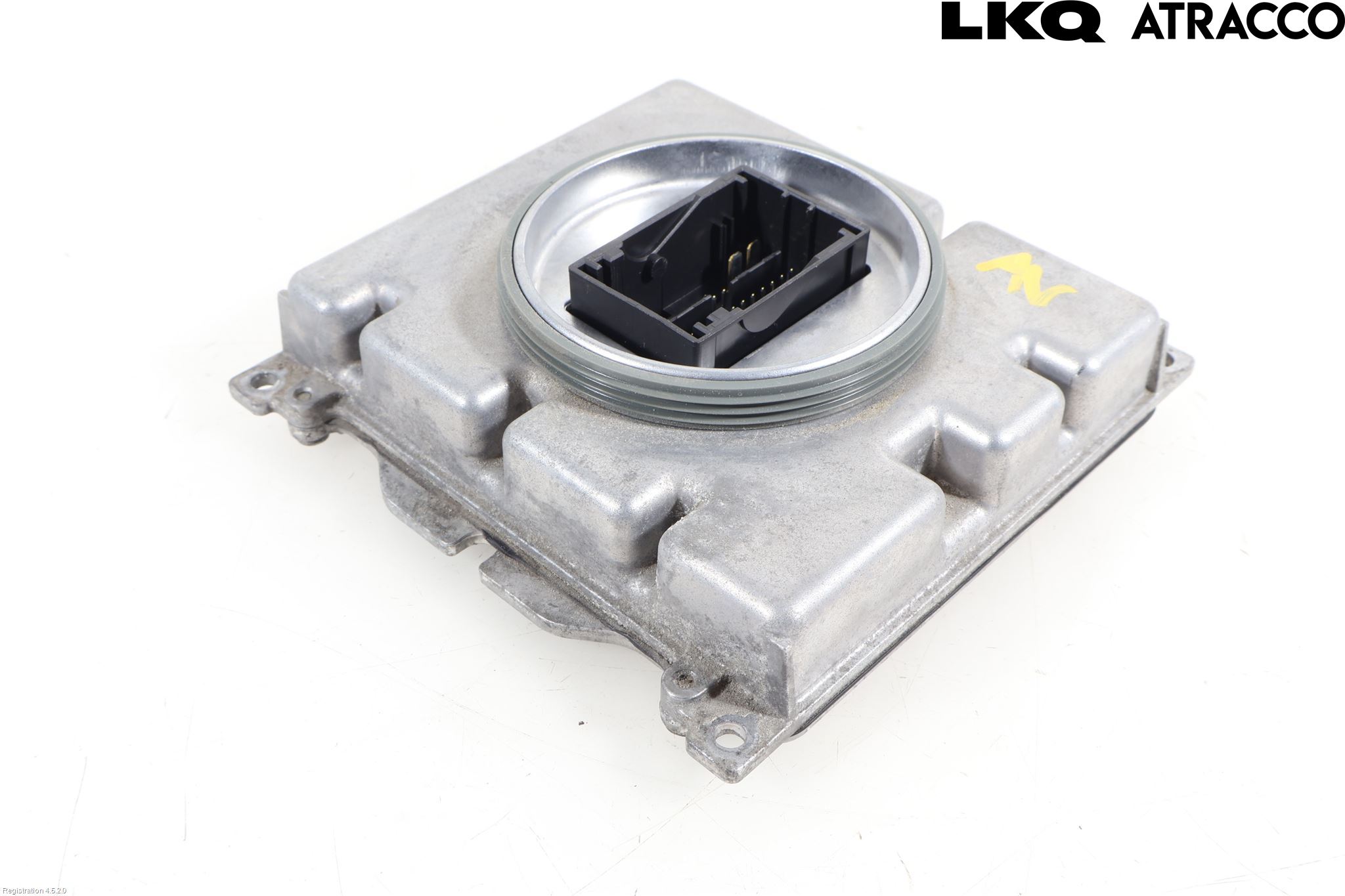 Audi A5 17- Styrenhet Strålkastare