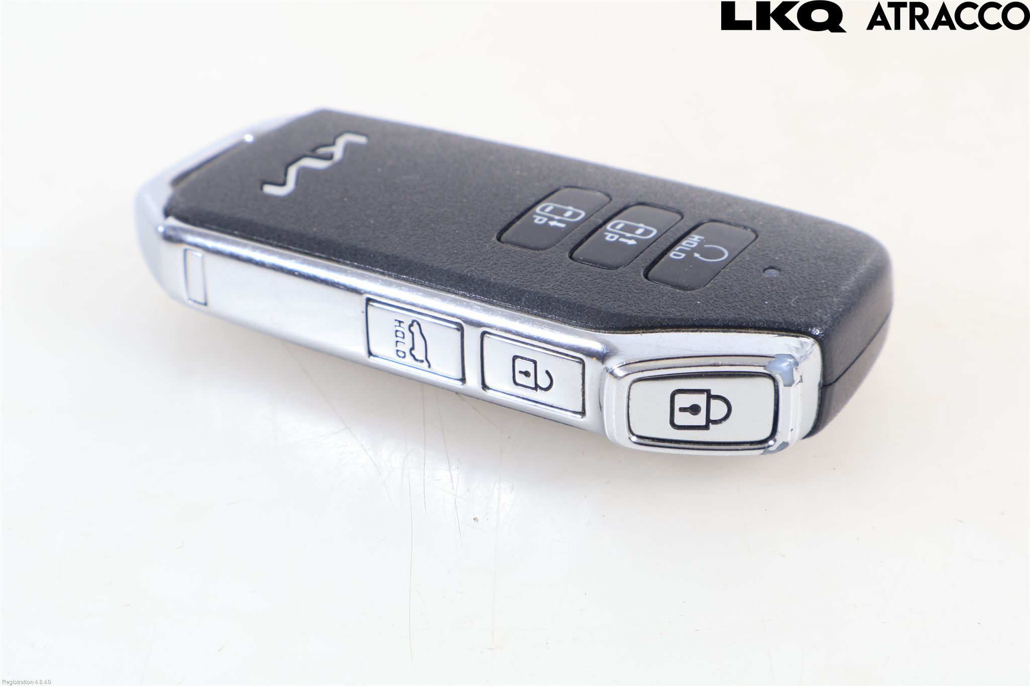 Kia EV6 (CV) 22- Nyckel-Nycklar