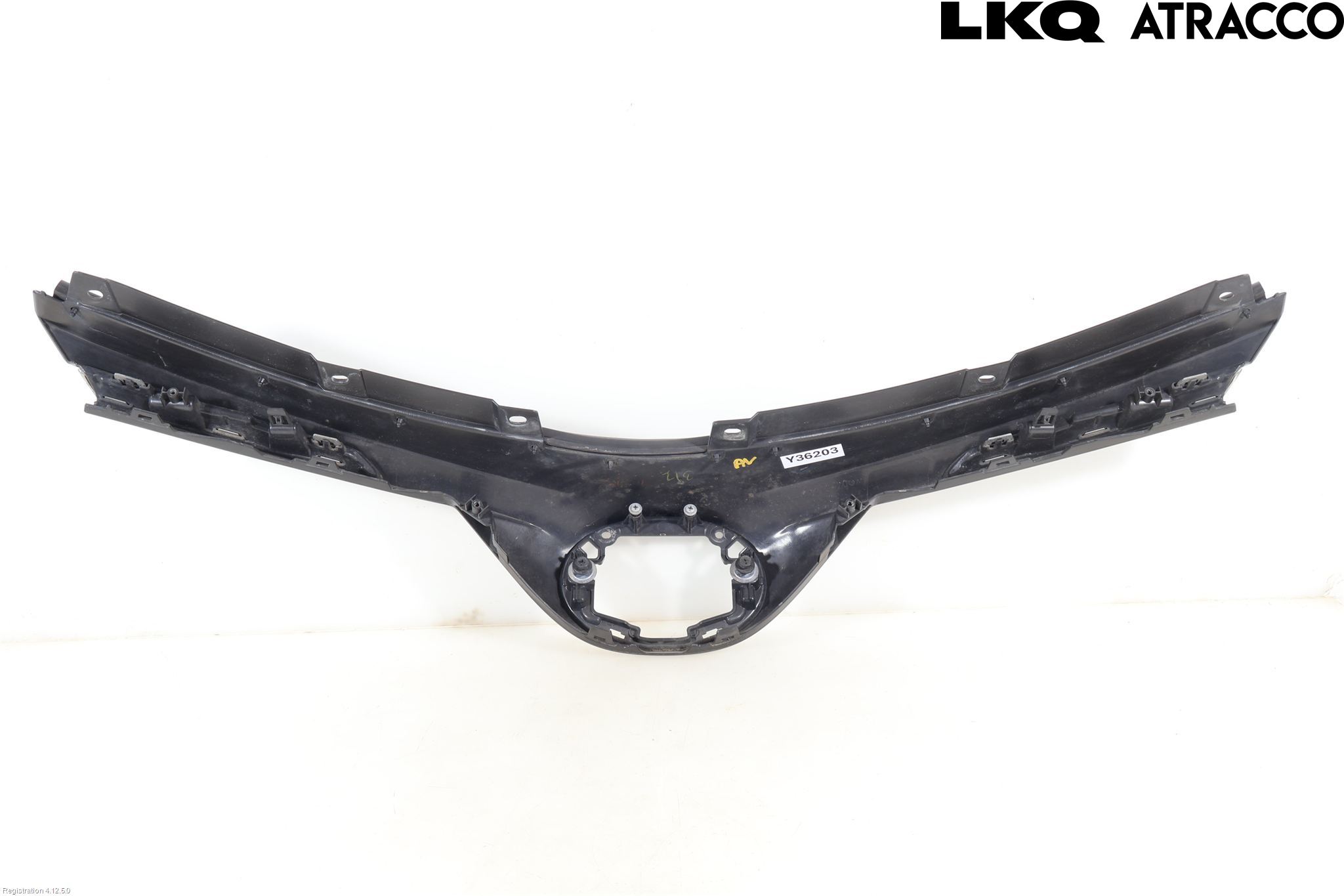 Toyota RAV4 13-18 Grill Komp