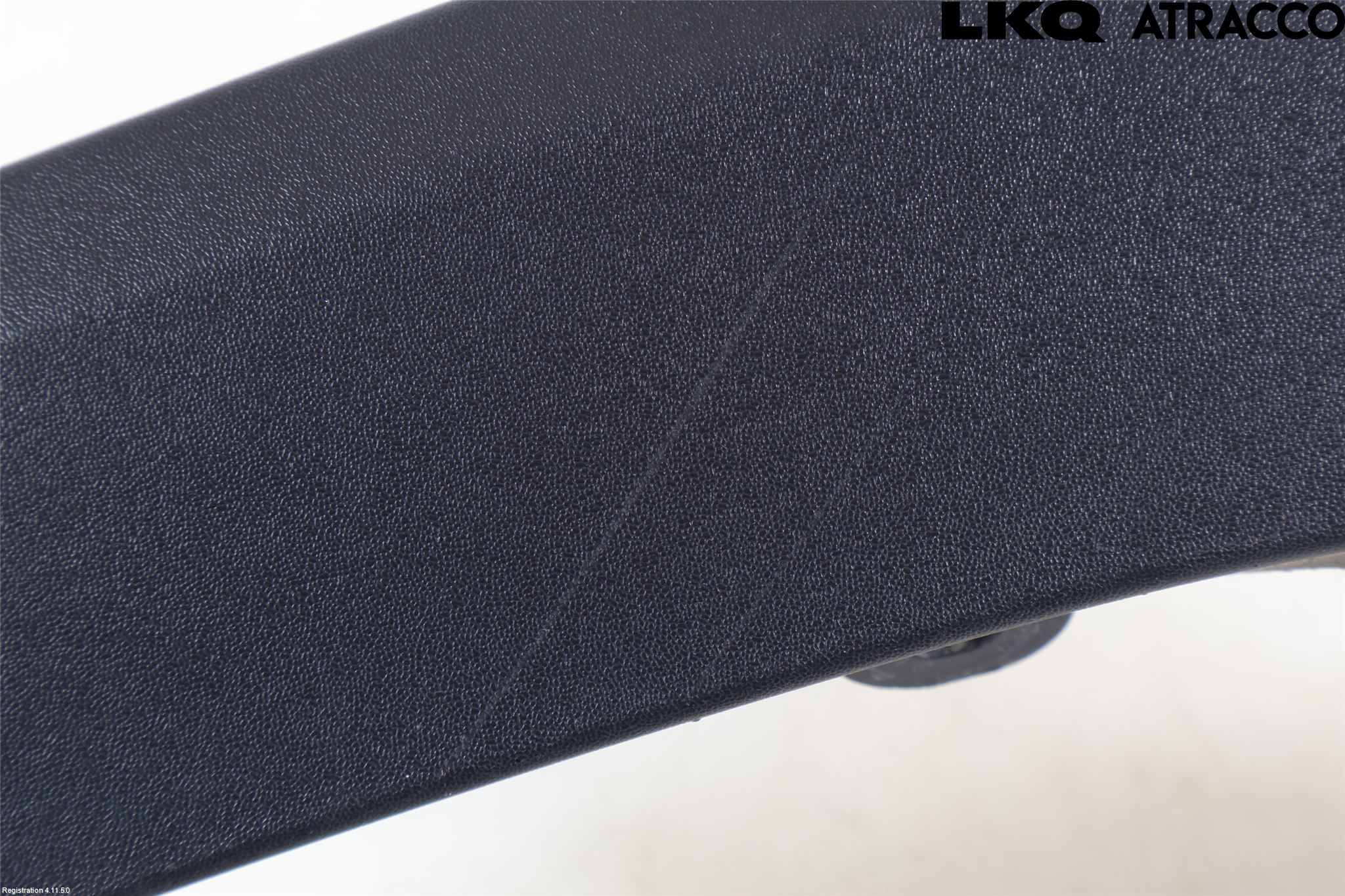 Toyota RAV4 19- Skärmbreddare