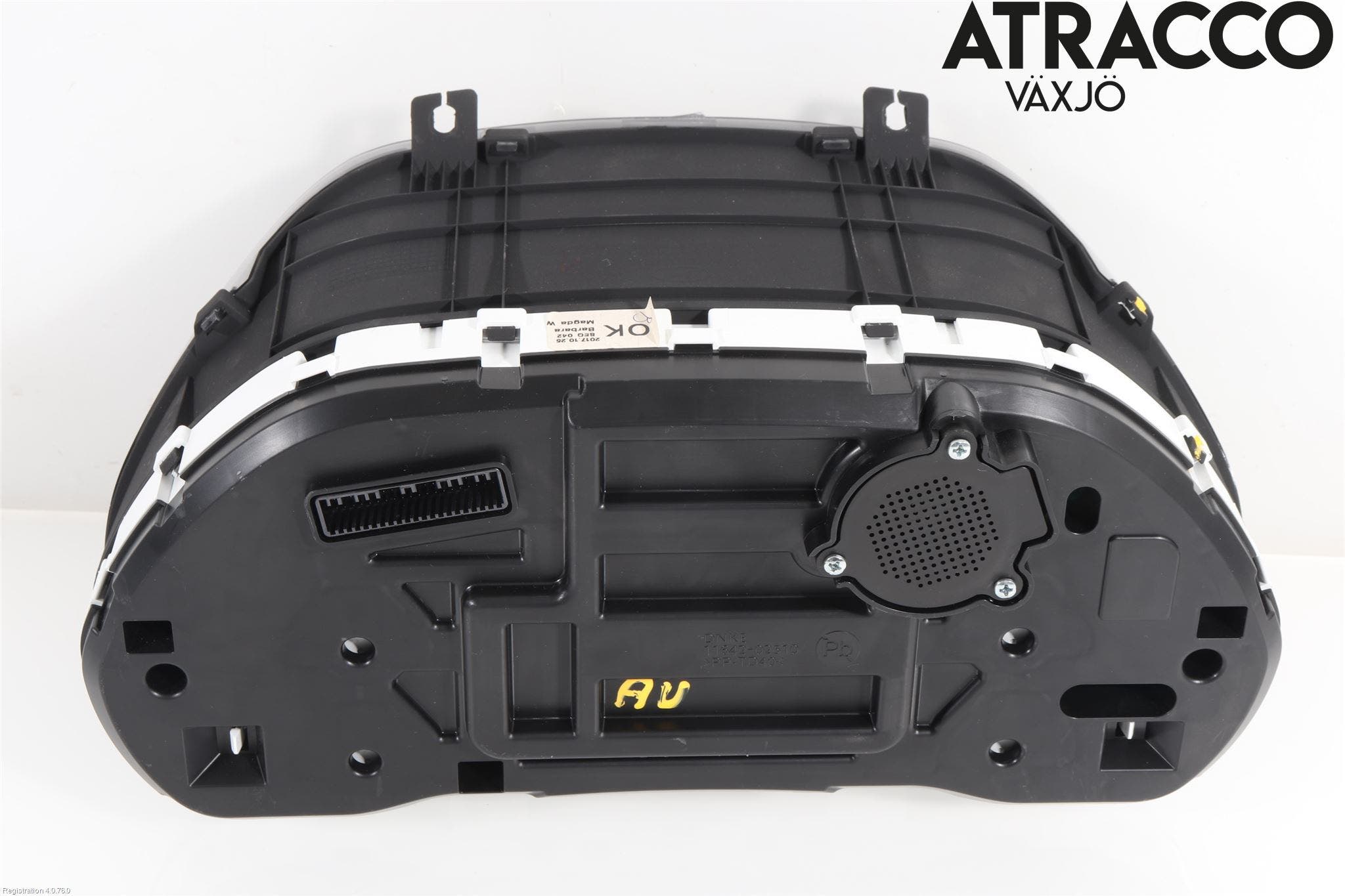 Hyundai i30 PD 17- Instrument Komb