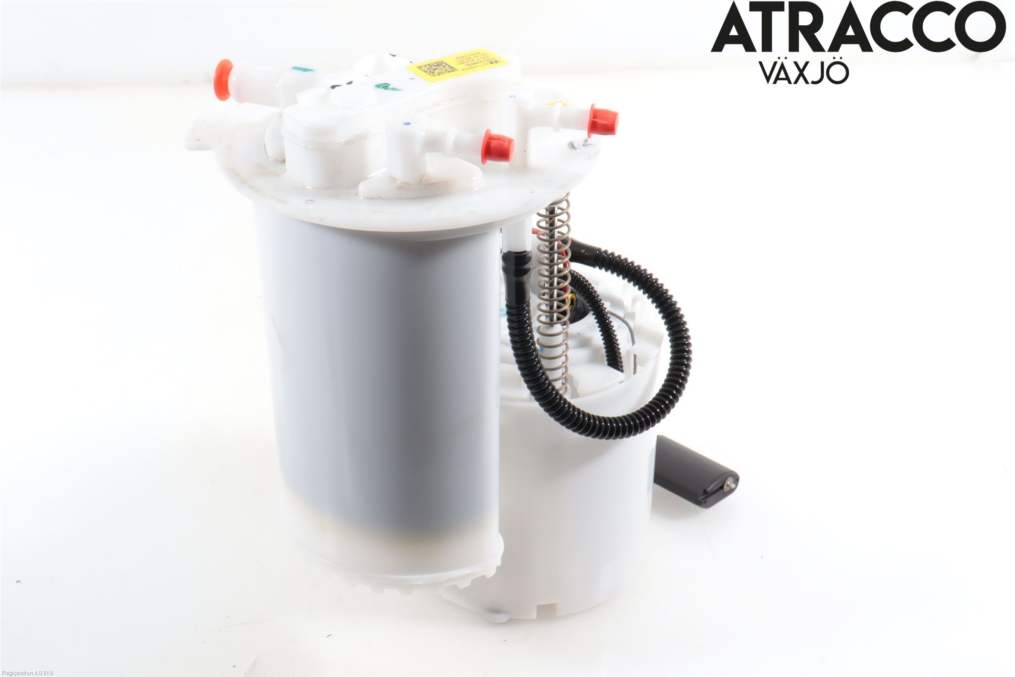 Hyundai i20 BC 21- Bränslepump El