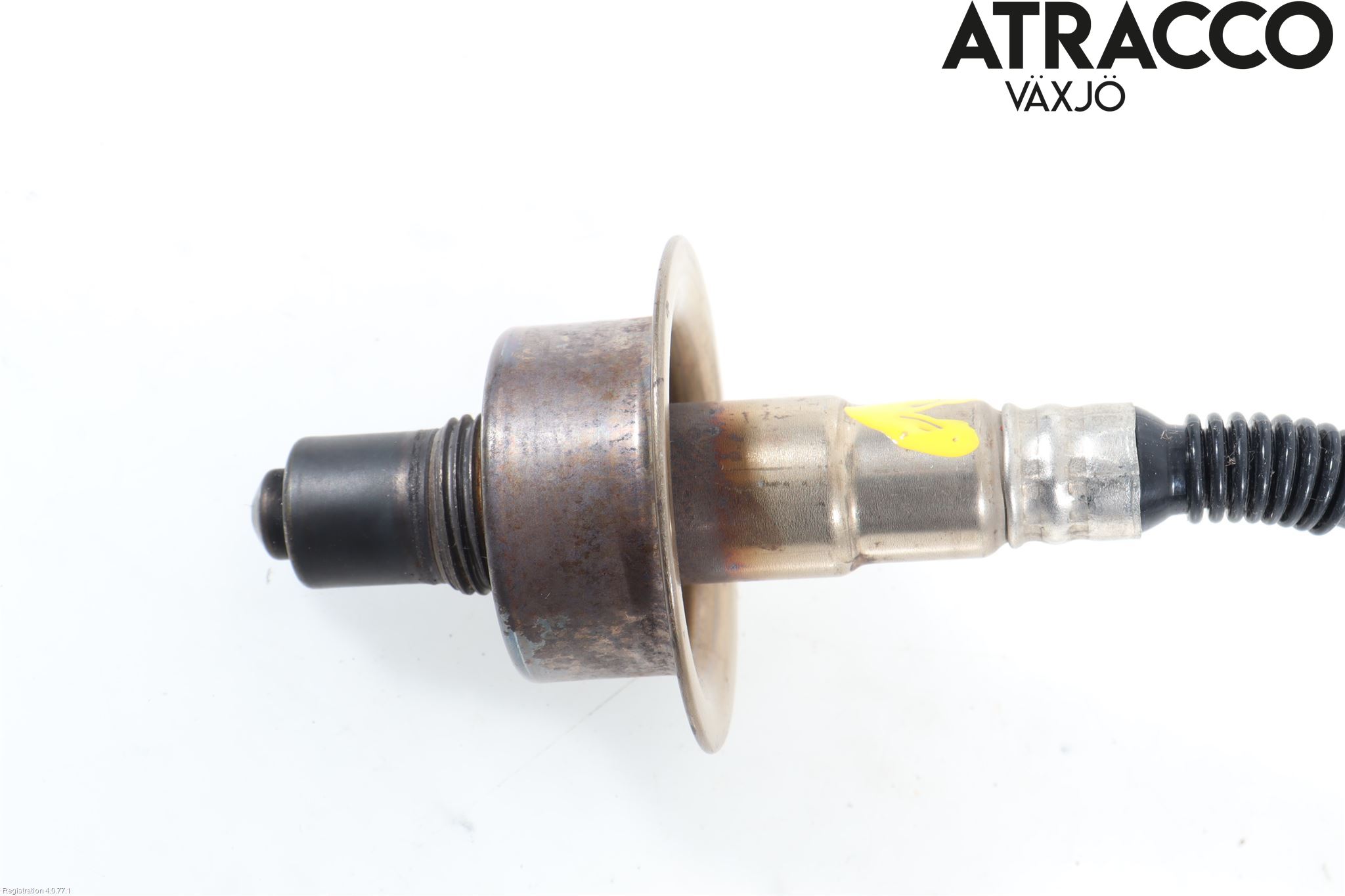 Honda CIVIC 17-22 Injlambdasond