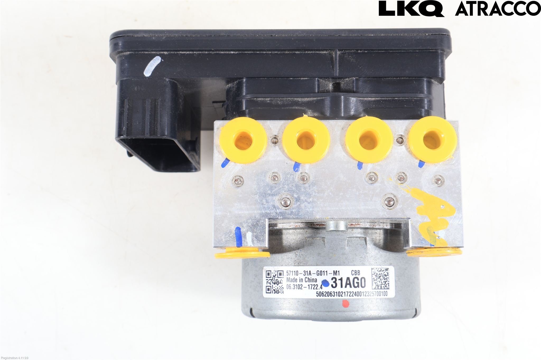 Honda E:NY1 23- Abs Hydraulaggregat