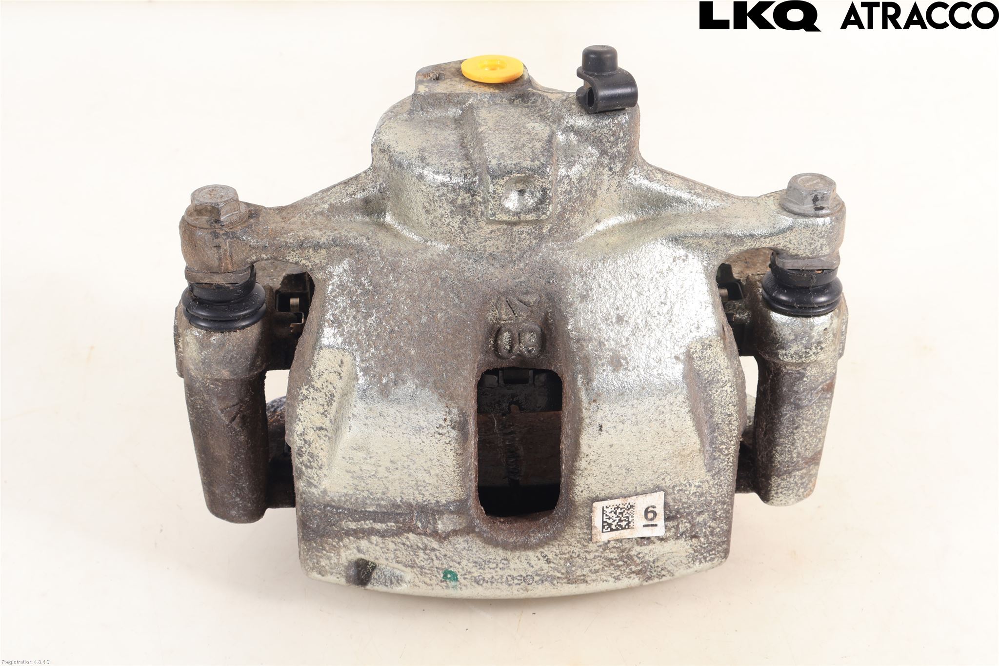 Toyota COROLLA 19- Bromsok Bak Vänster