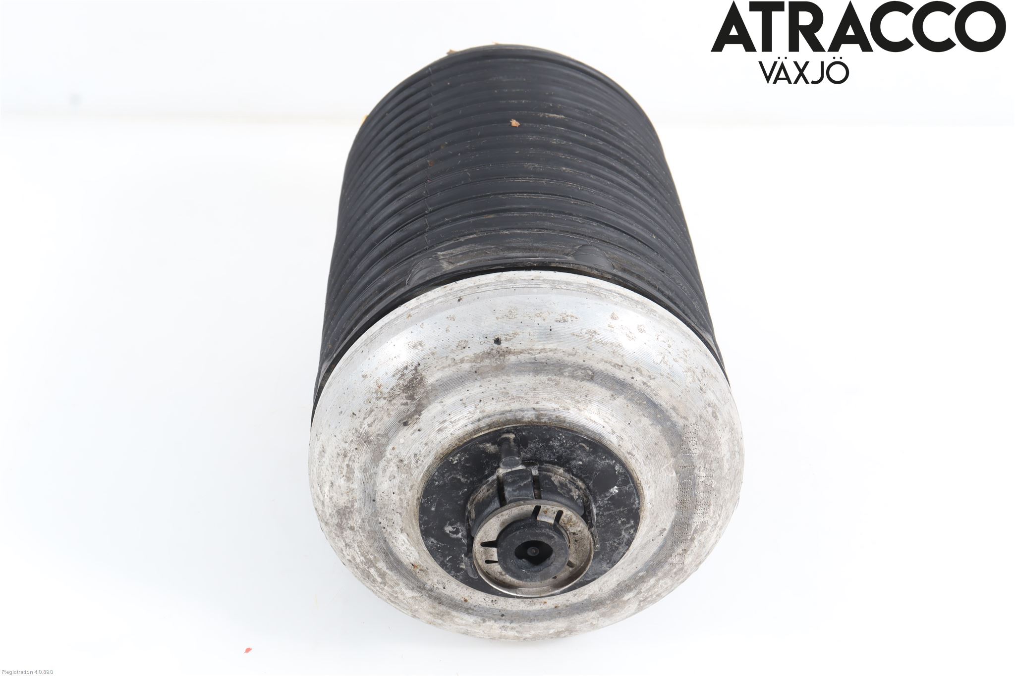 Audi A6 ALLROAD 12-18 Nivå-Luftfjädring Bälg