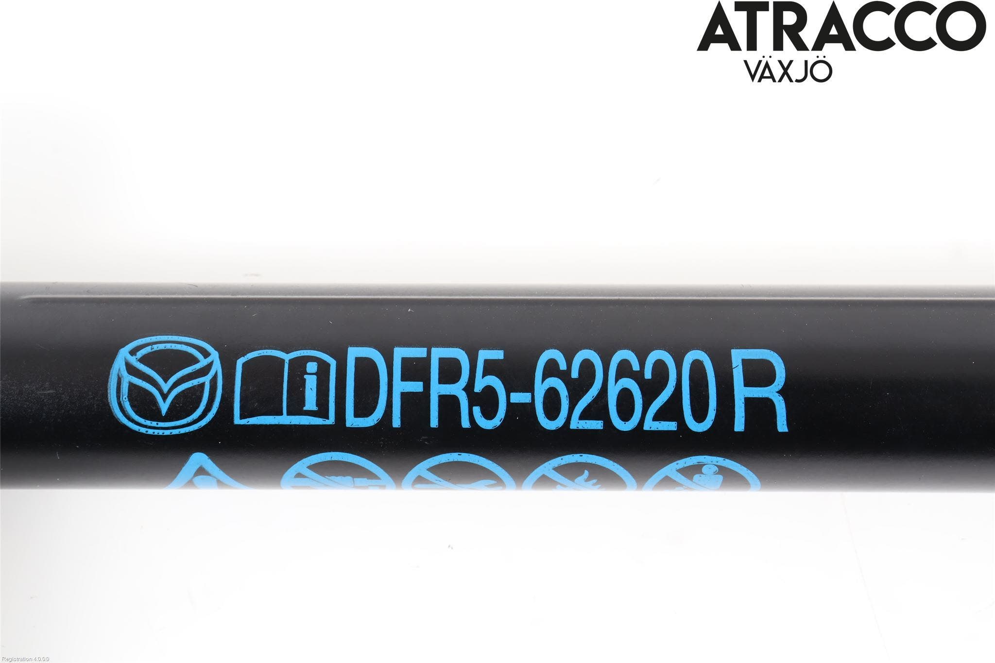 Mazda CX-30 20- Gasfjäder Baklucka