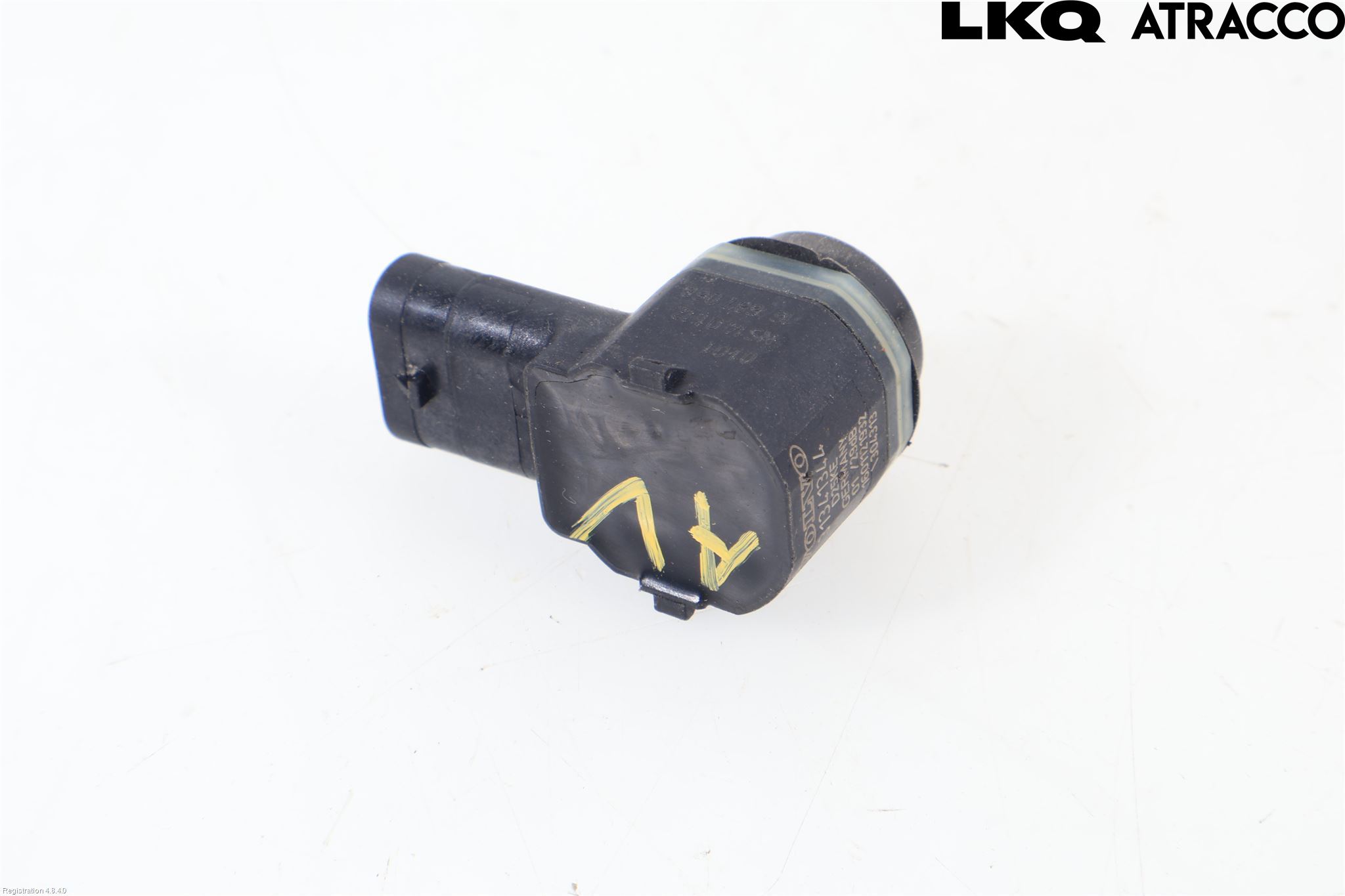 Volvo V60 11-13 Parkeringshjälp Backsensor