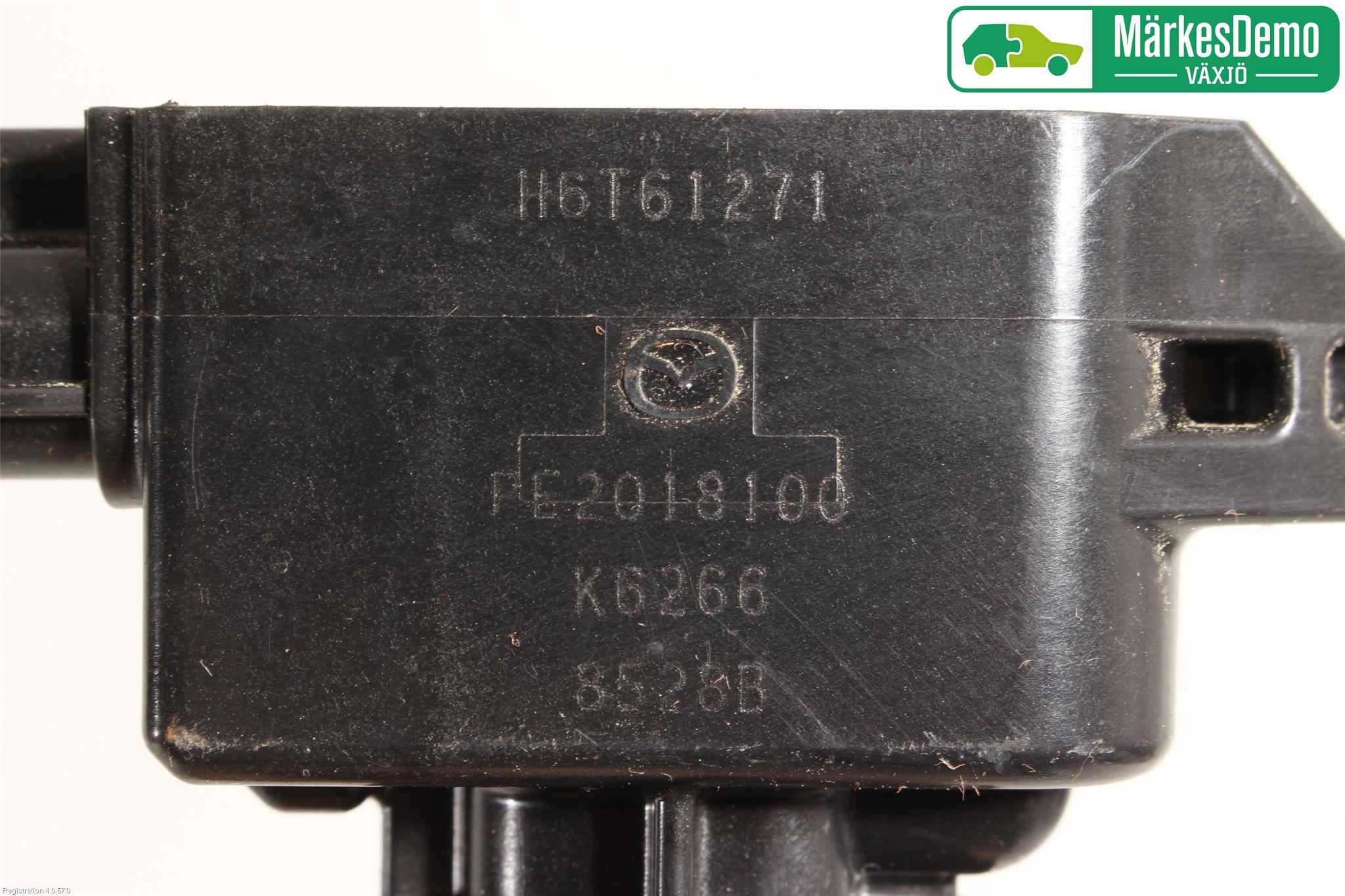 Mazda CX-3 Tändspole