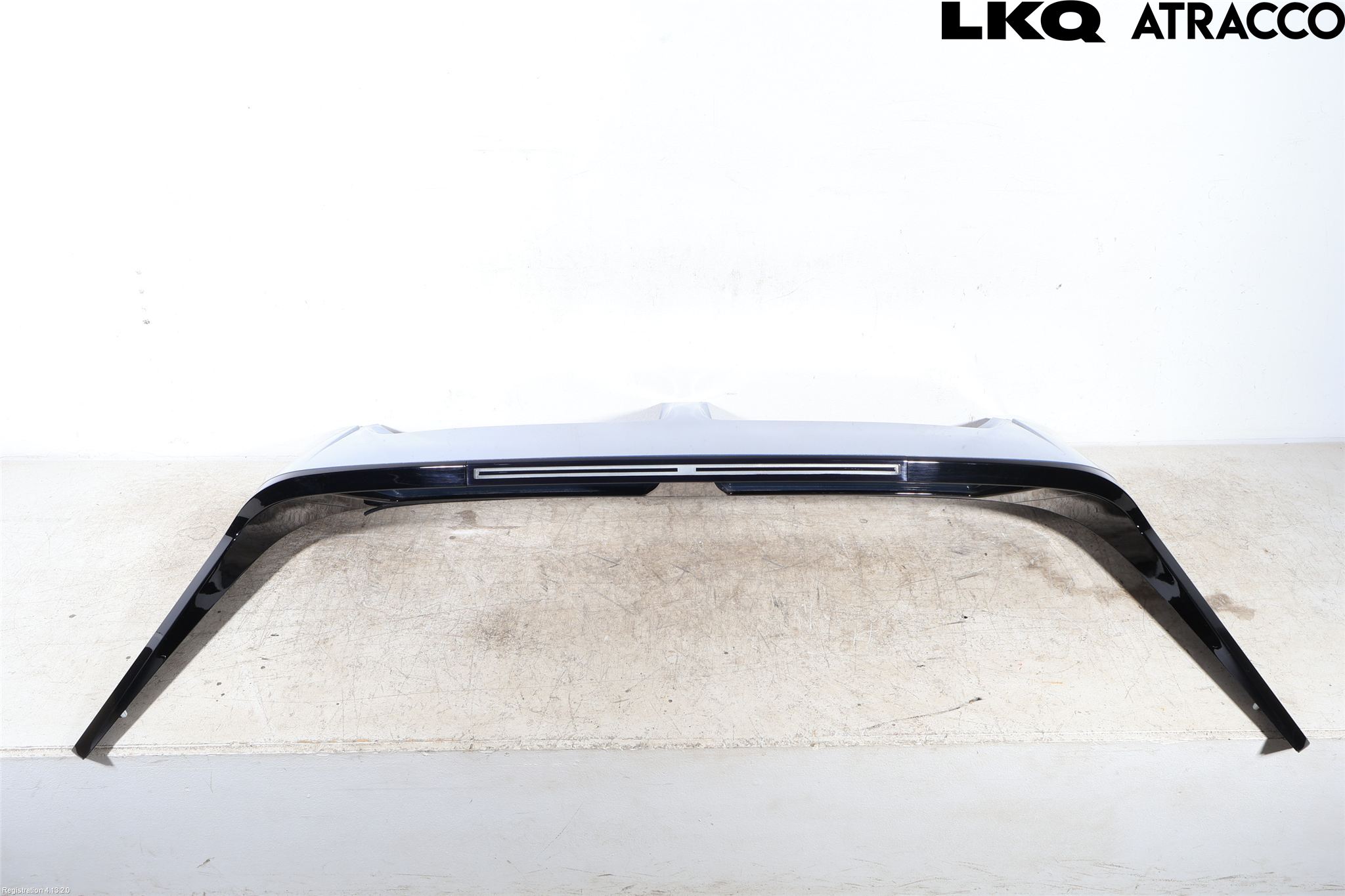 Hyundai IONIQ 5 NE 22- Spoiler Baklucka