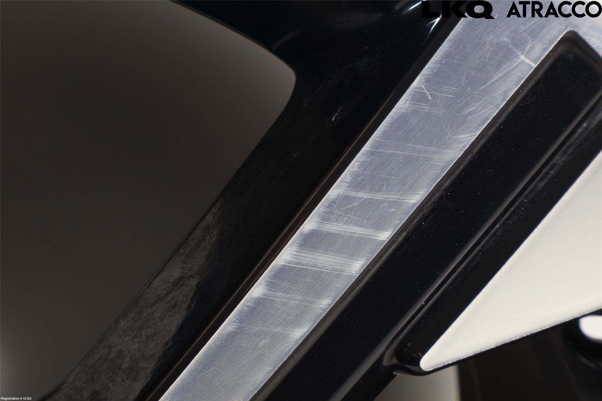 Mazda CX-60 22- Fälg Aluminium