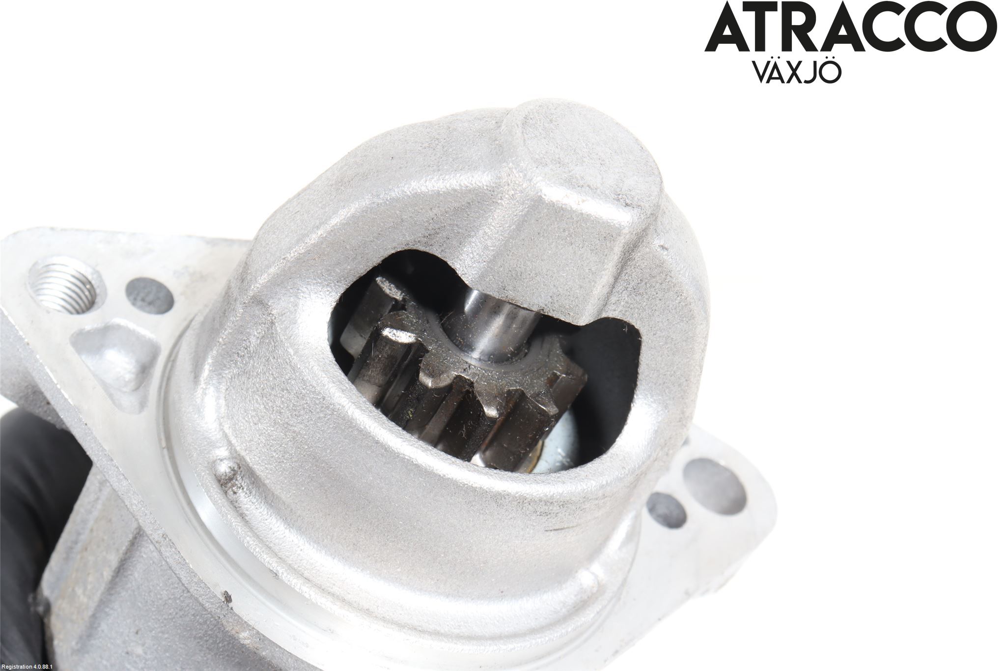 Suzuki SWIFT 11-16 Startmotor