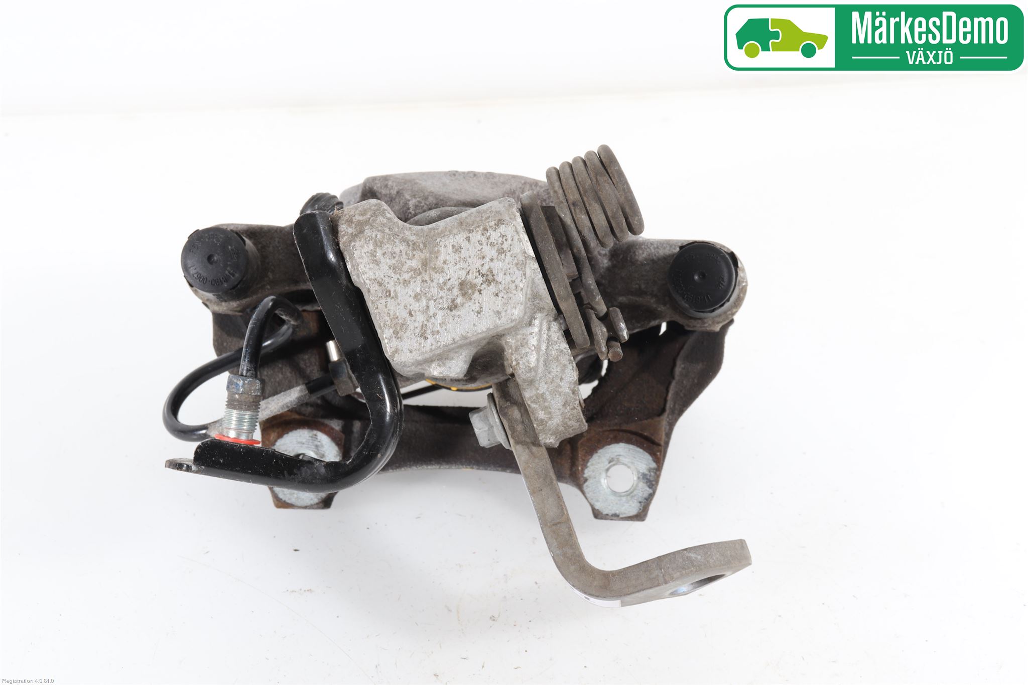 Honda CIVIC 12-16 Bromsok Bak Höger