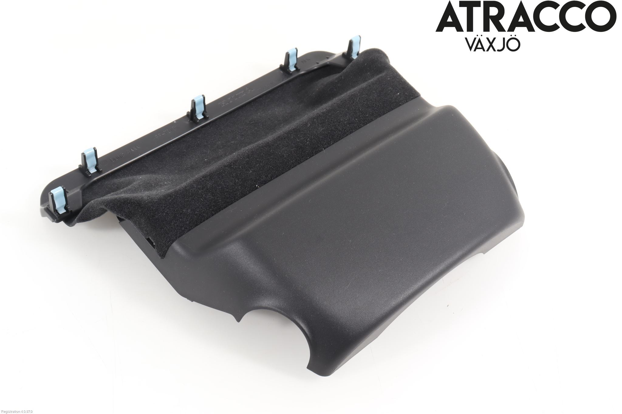 Honda E 20-23 Rattkåpa-Kåpor