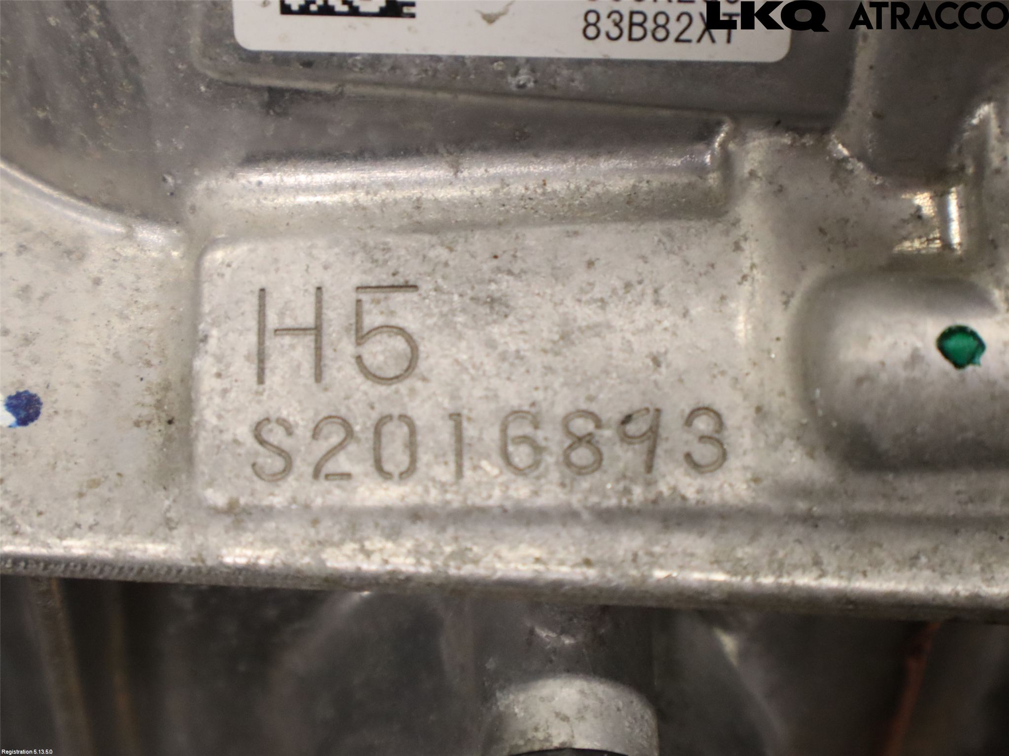 Honda HR-V 21- Växellåda Automat