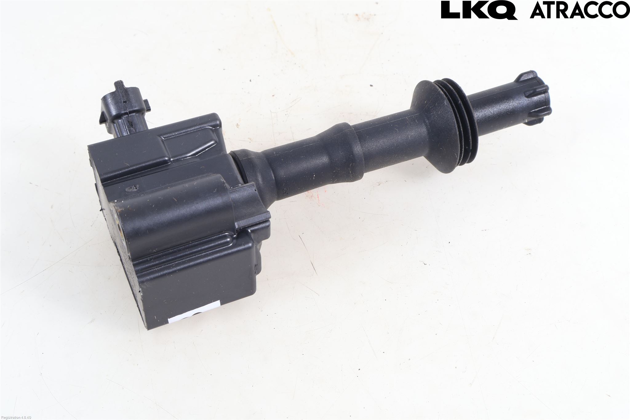 Peugeot 2008/E-2008 20- Tändspole