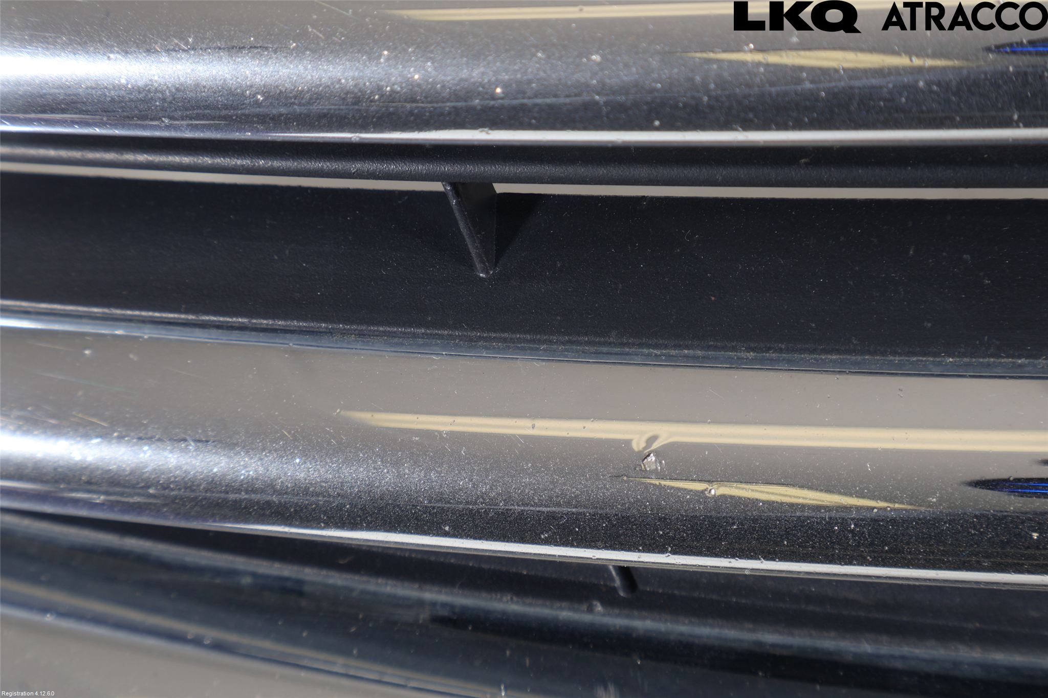 Opel INSIGNIA 09-16 Grill Komp