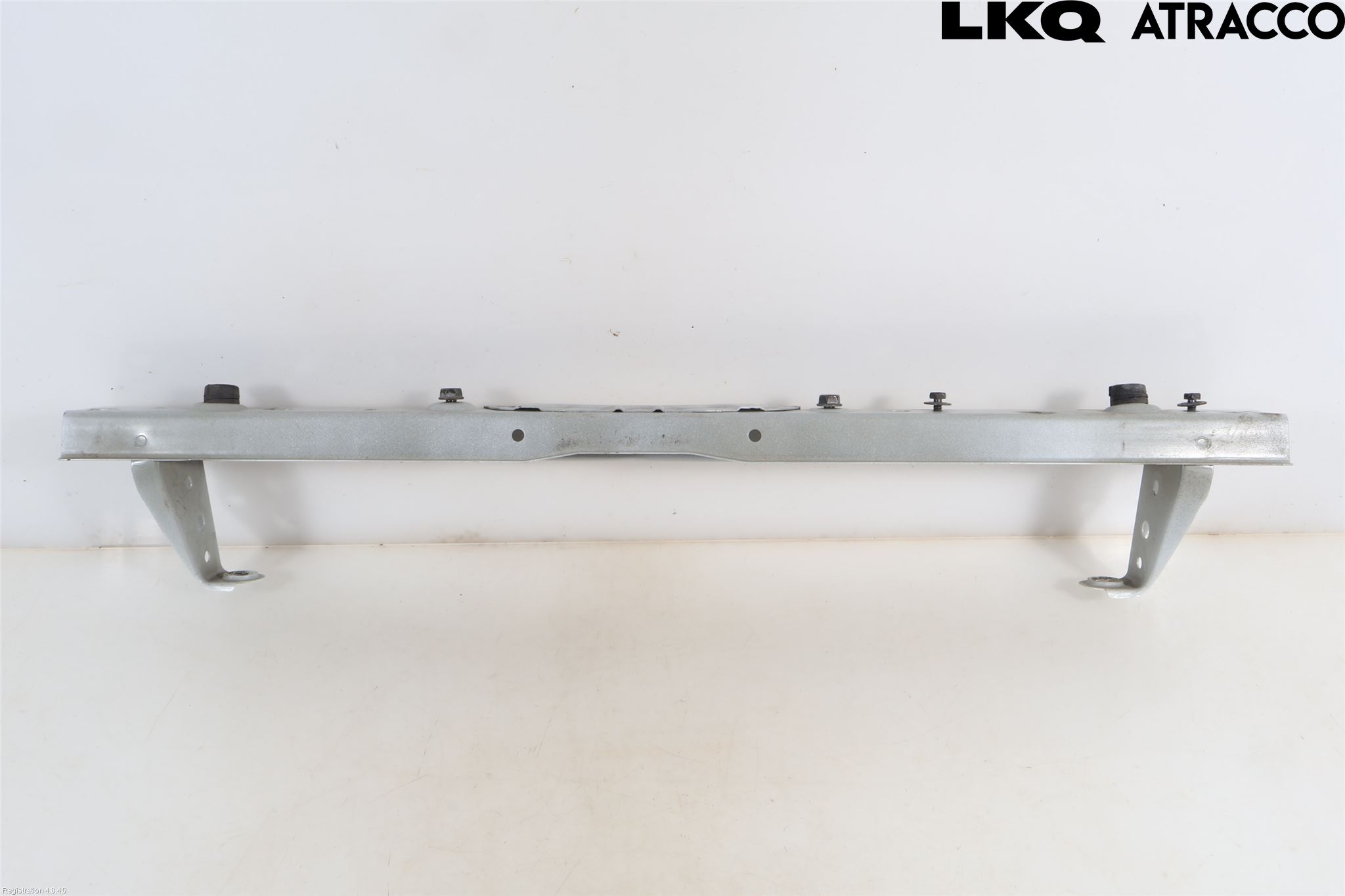 Nissan LEAF 18- Frontplåt Övre