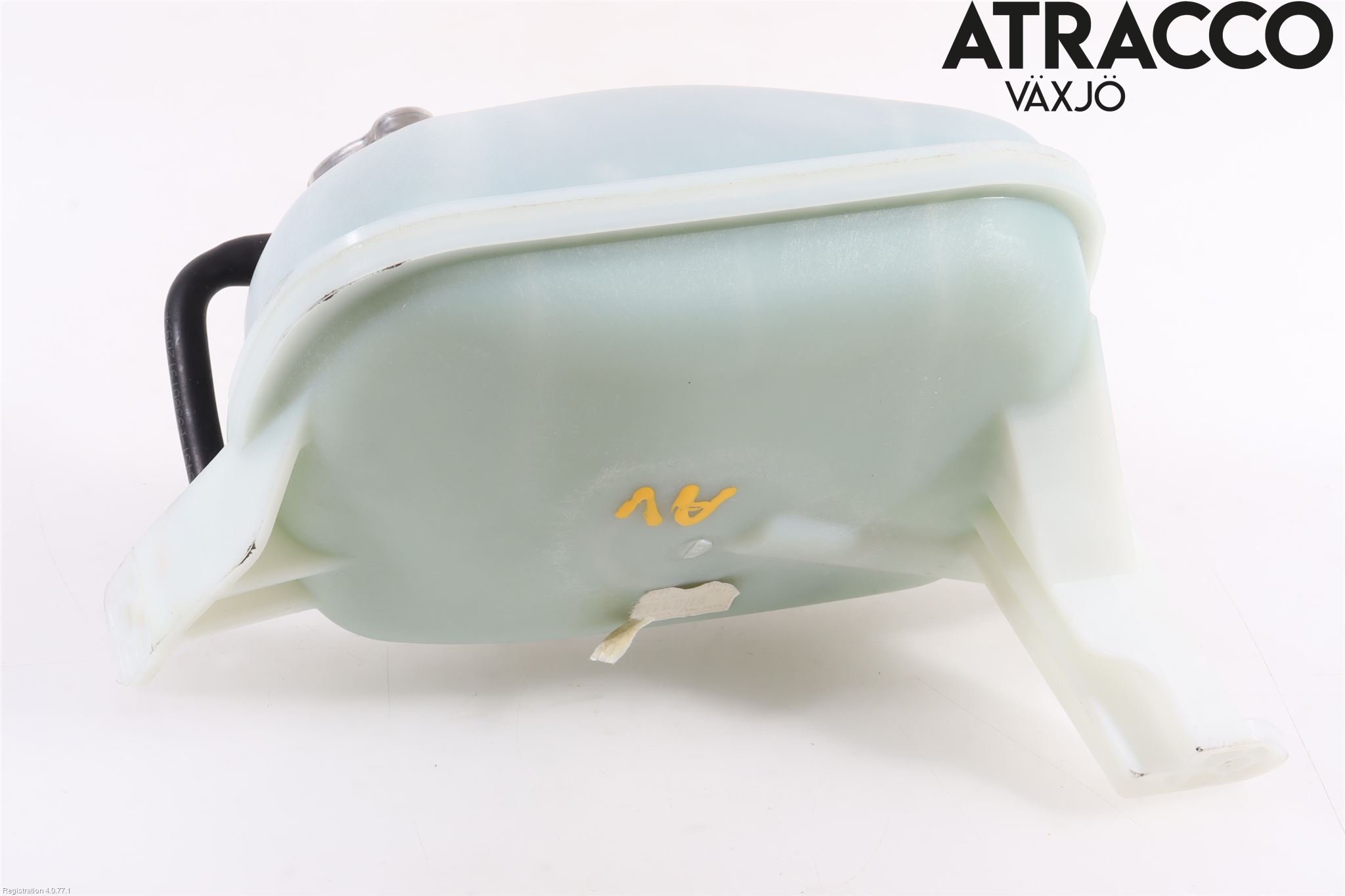 Hyundai i30 PD 17- Expansionstank