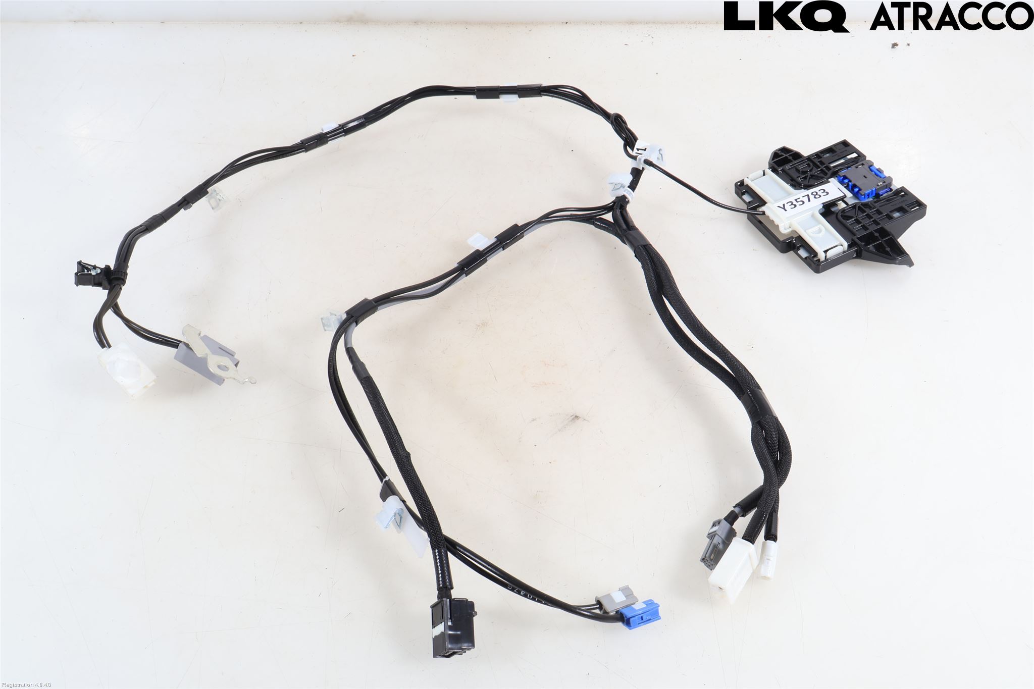 Toyota COROLLA 19- Antenn