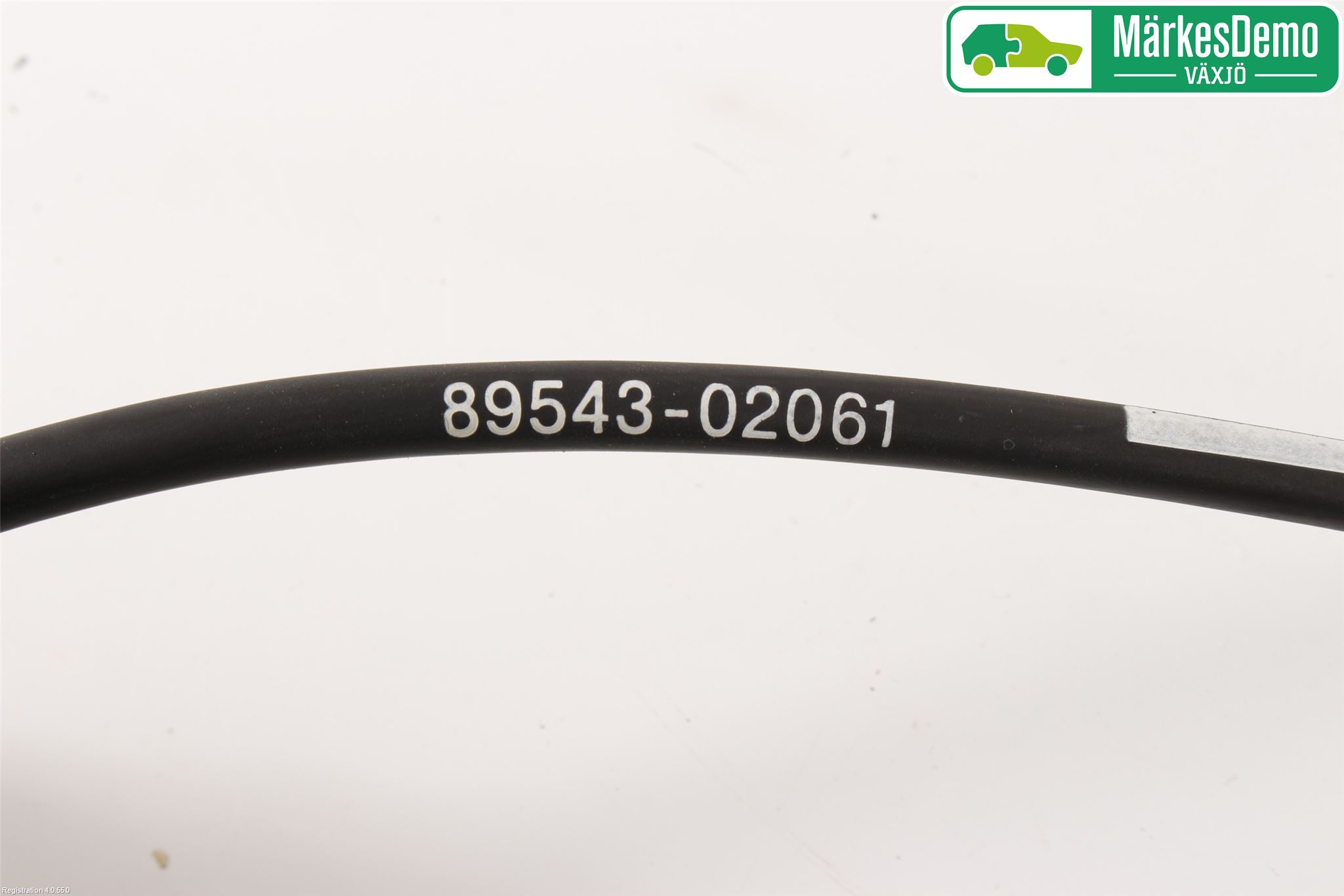 Toyota AURIS 13-19 Abs Sensor