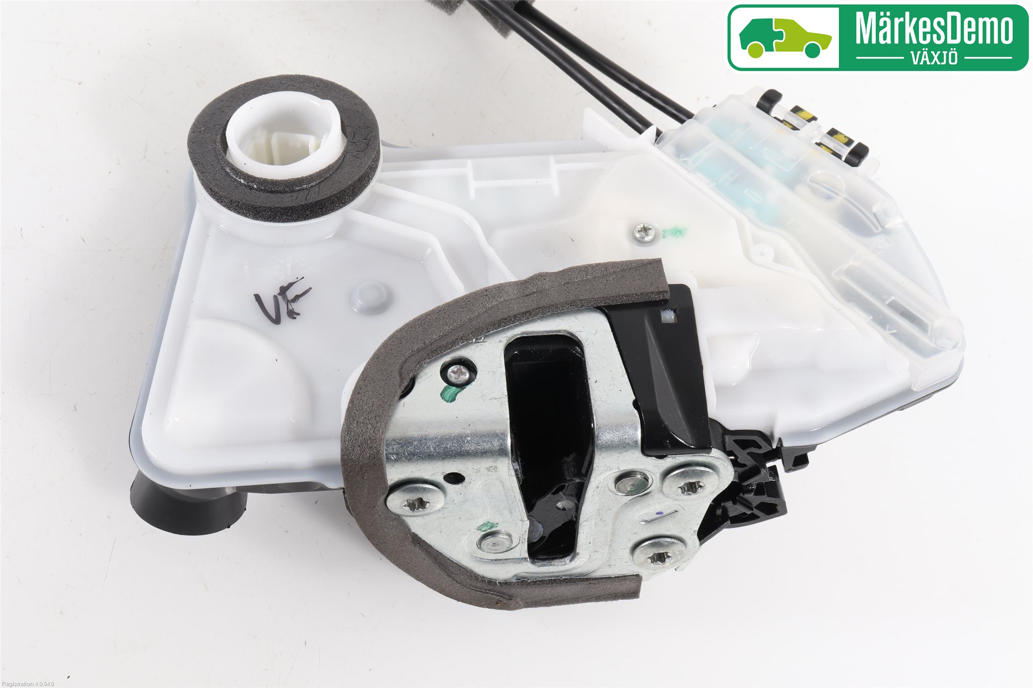 Honda CIVIC 17-22 Låskista-Dörrlås