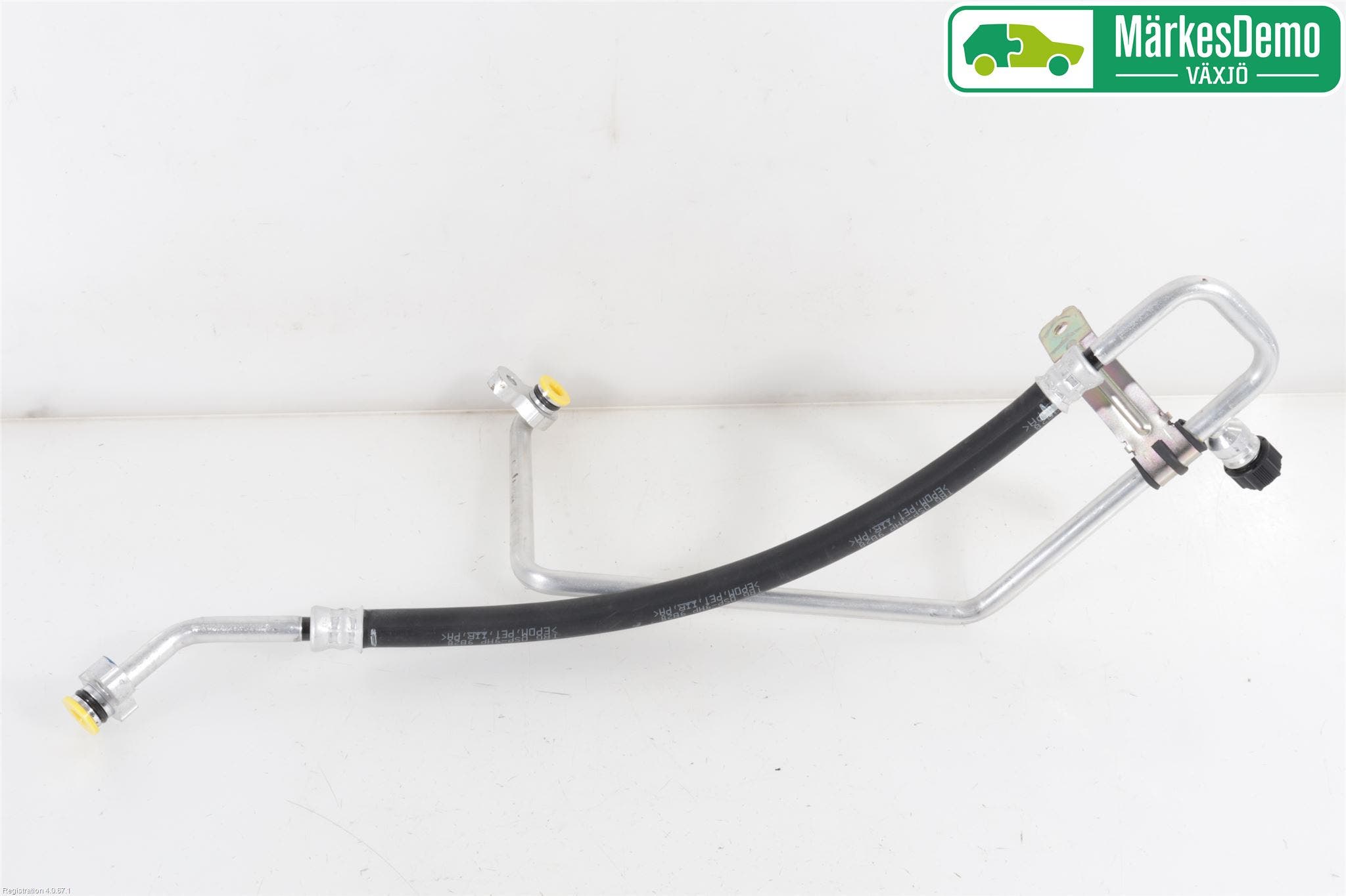 Suzuki VITARA 15- Ac Slang-Rör