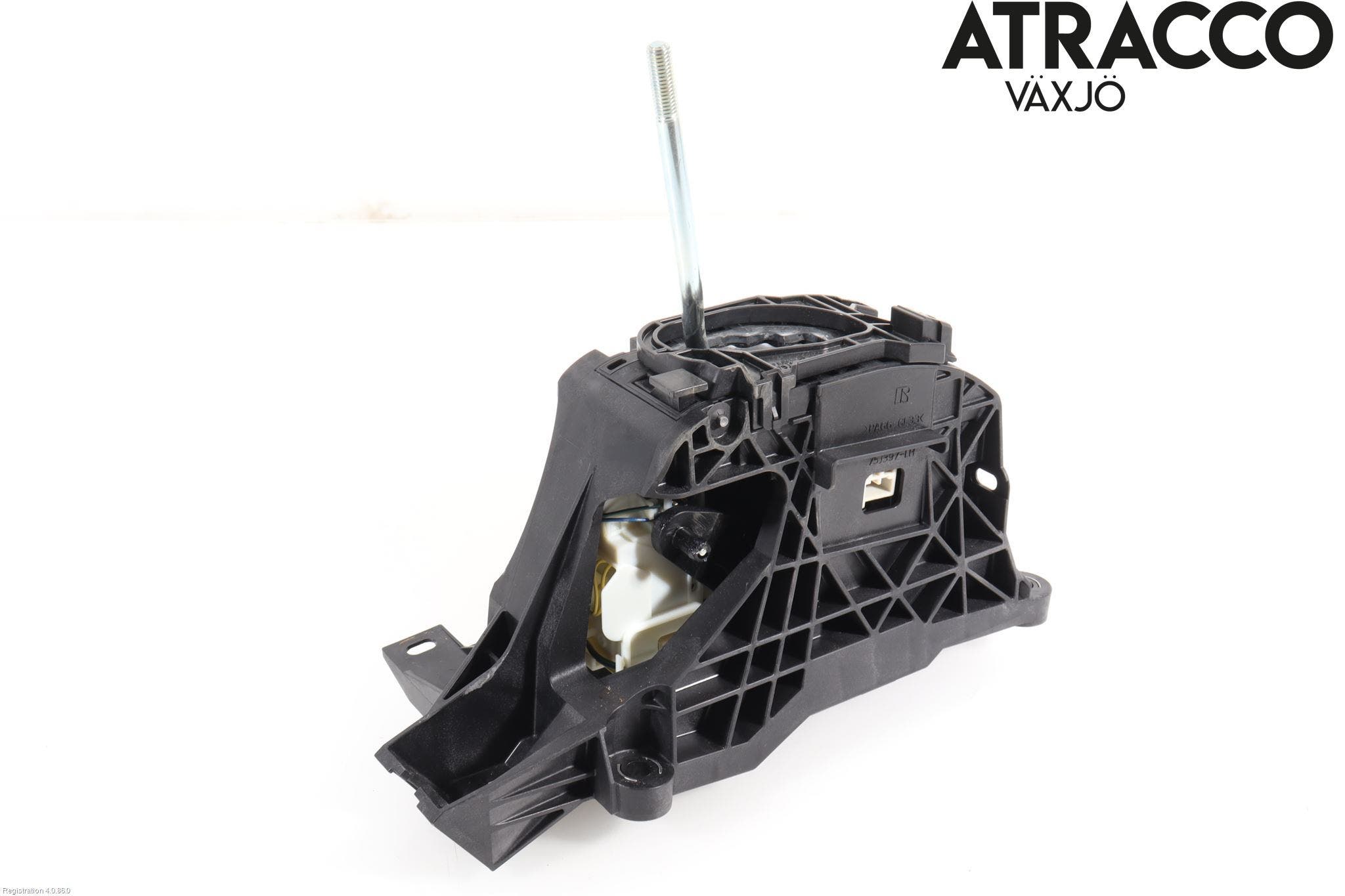 Lexus RX AL20 16-22 Växelförare