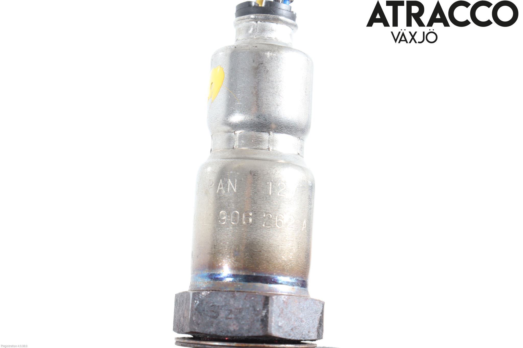 Audi A3/S3 8V 13-20 Injlambdasond