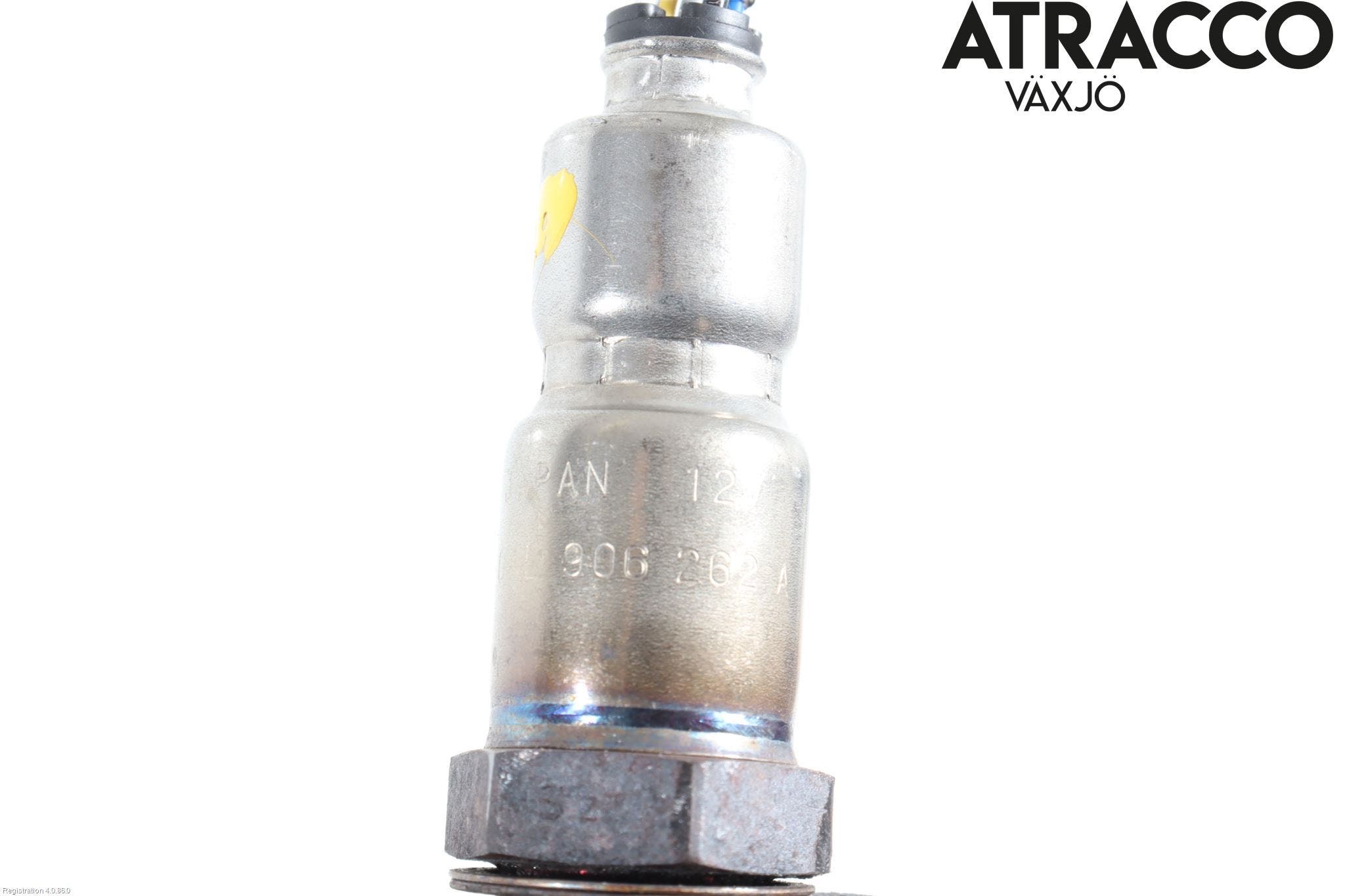 Audi A3/S3 8V 13-20 Injlambdasond