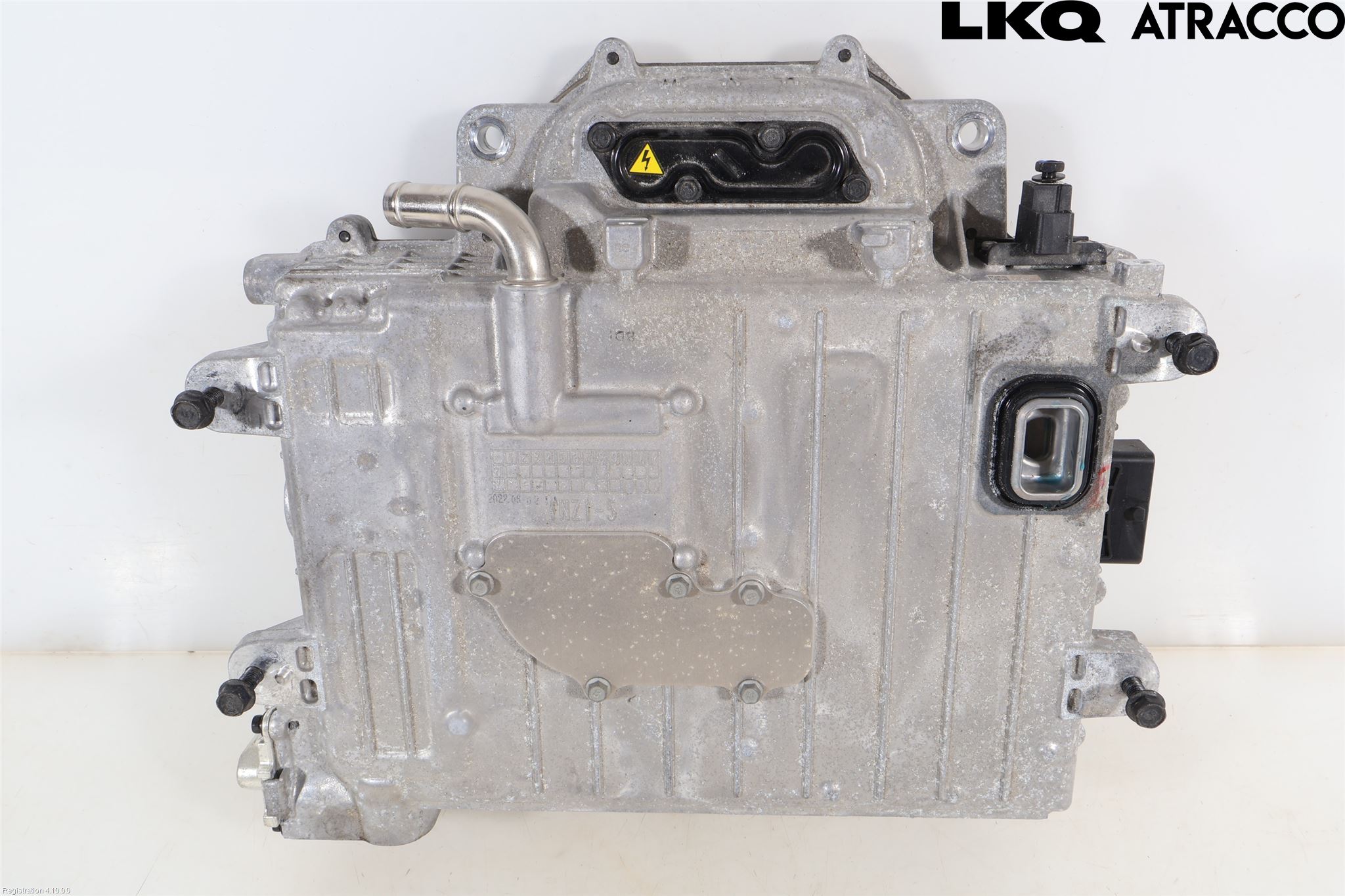 Hyundai KONA/ELECTRIC OS 18-23 Inverter Hybrid