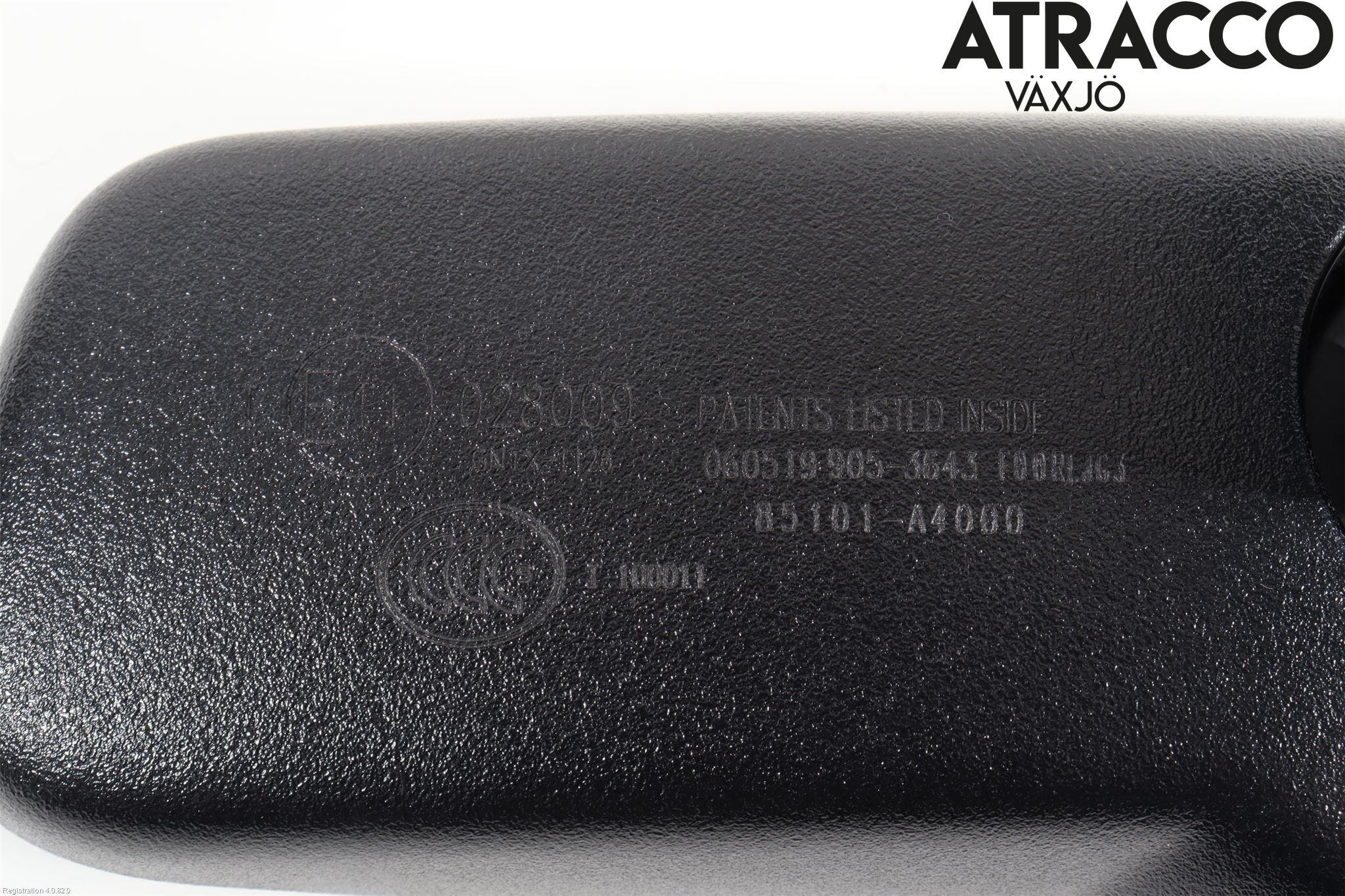 Hyundai i20 GB 15-20 Spegel Invändig El