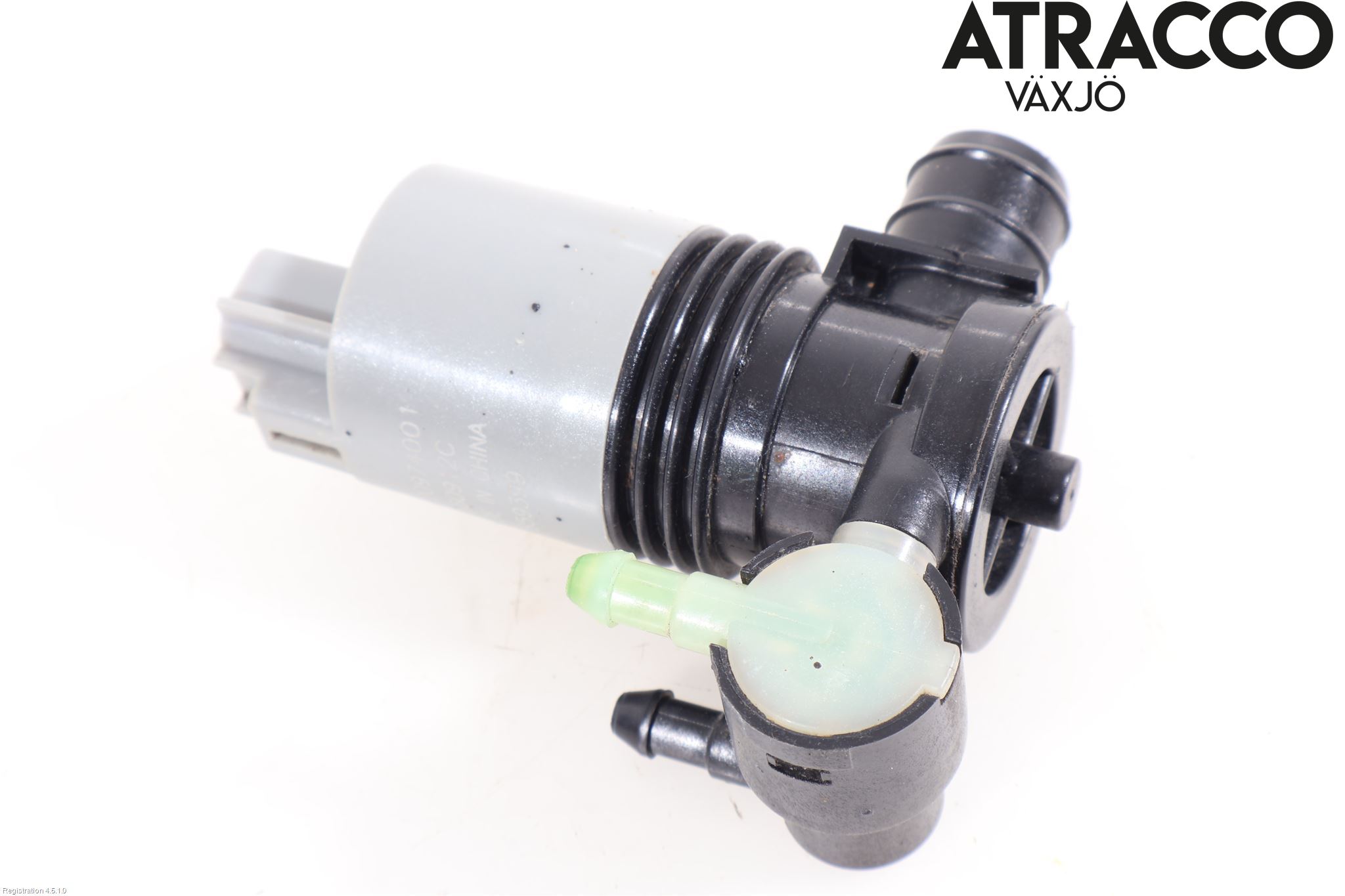 Toyota AURIS 13-19 Spolarpump Vindruta