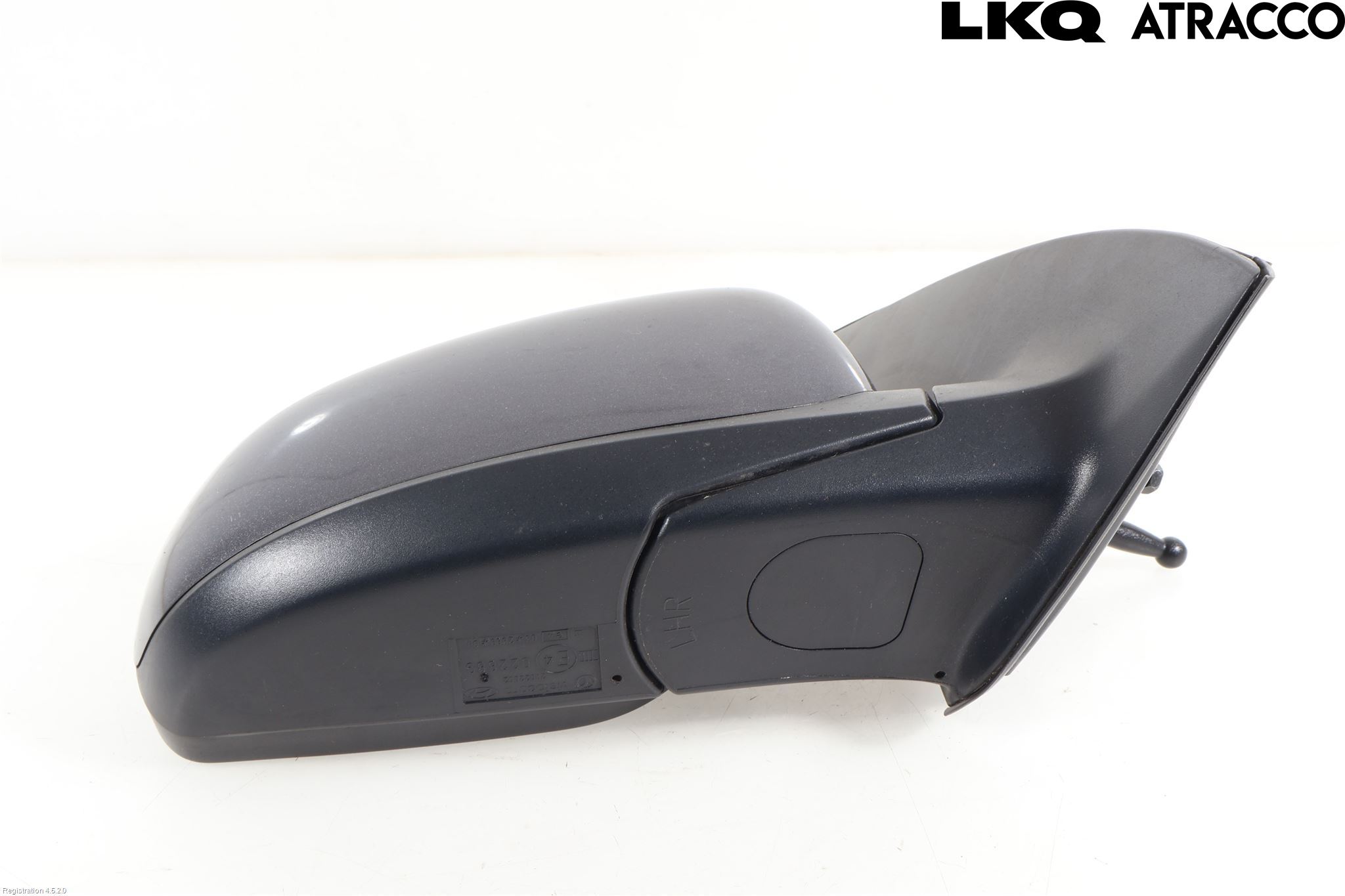 Hyundai i10 PA 08-13 Spegel Yttre Justerbar Hö