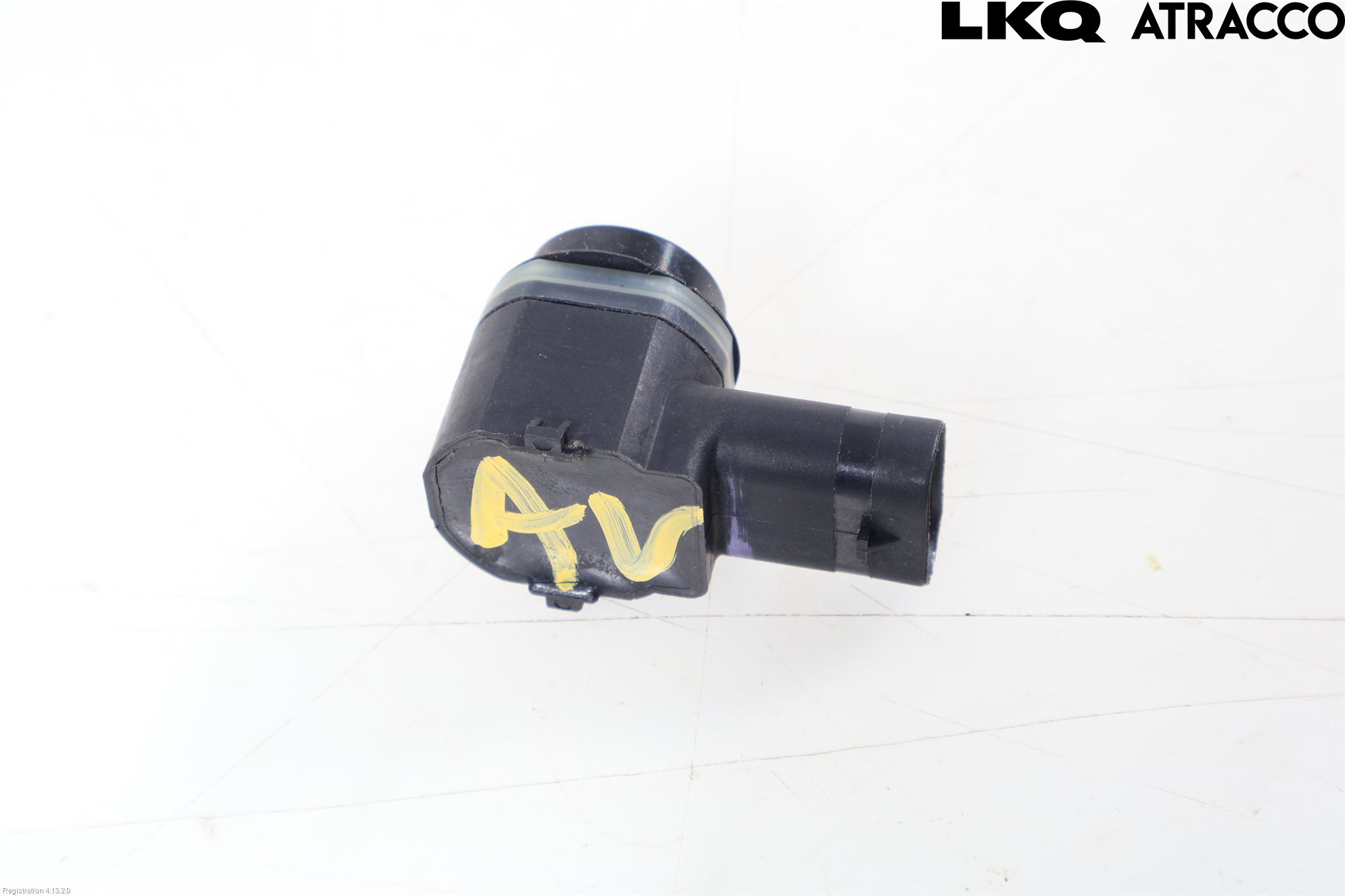 Volkswagen VW GOLF PLUS/CROSS GOLF 04-14 Parkeringshjälp Frontsensor