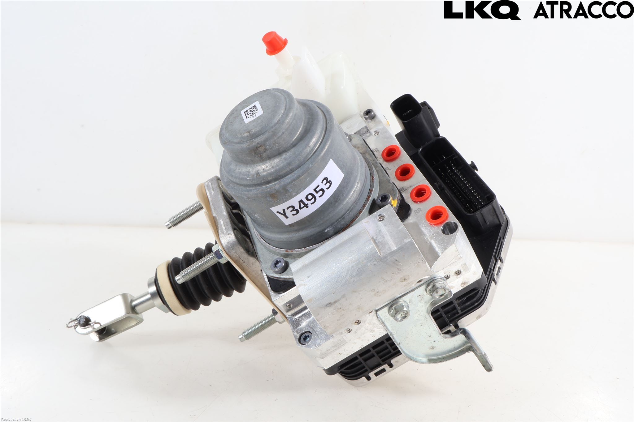 Mazda MX-30 20- Broms Huvudcylinder