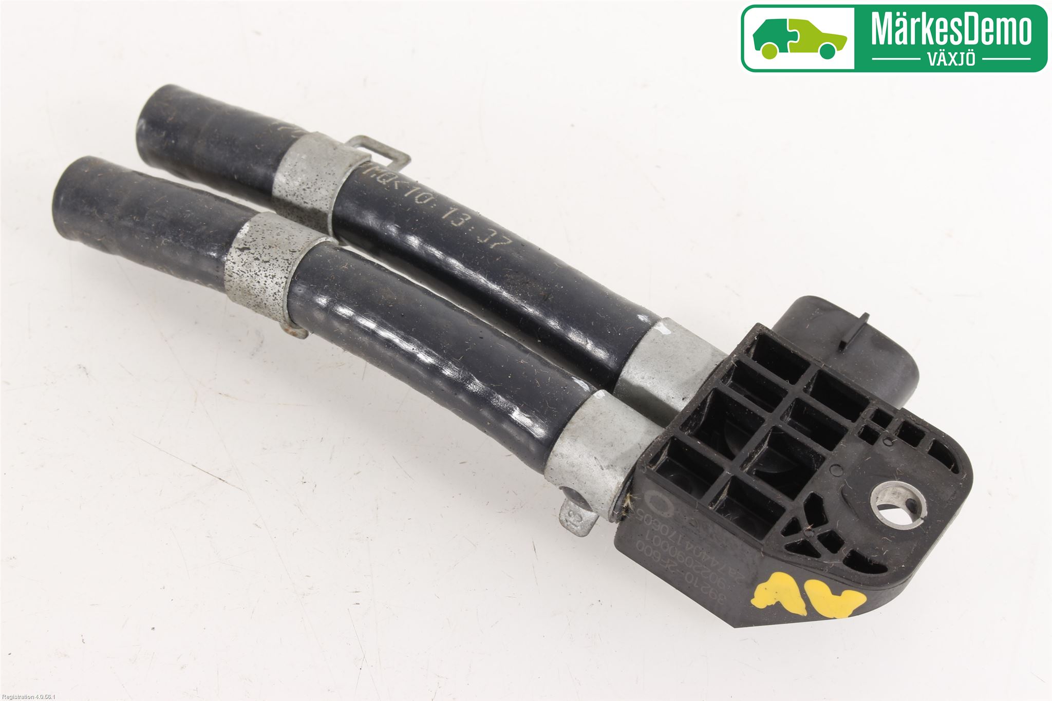 Hyundai i30 PD 17- Sensor Avgas