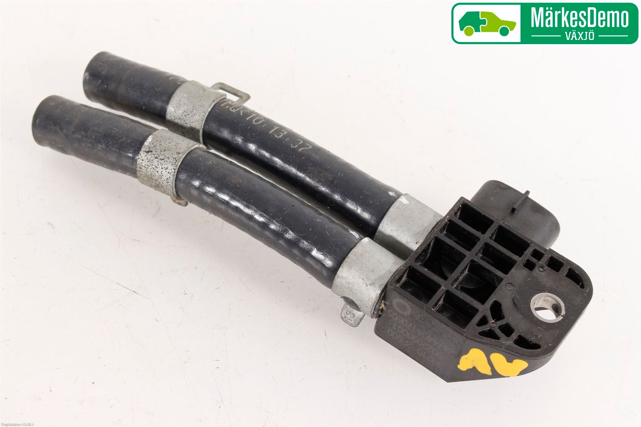 Hyundai i30 PD 17- Sensor Avgas