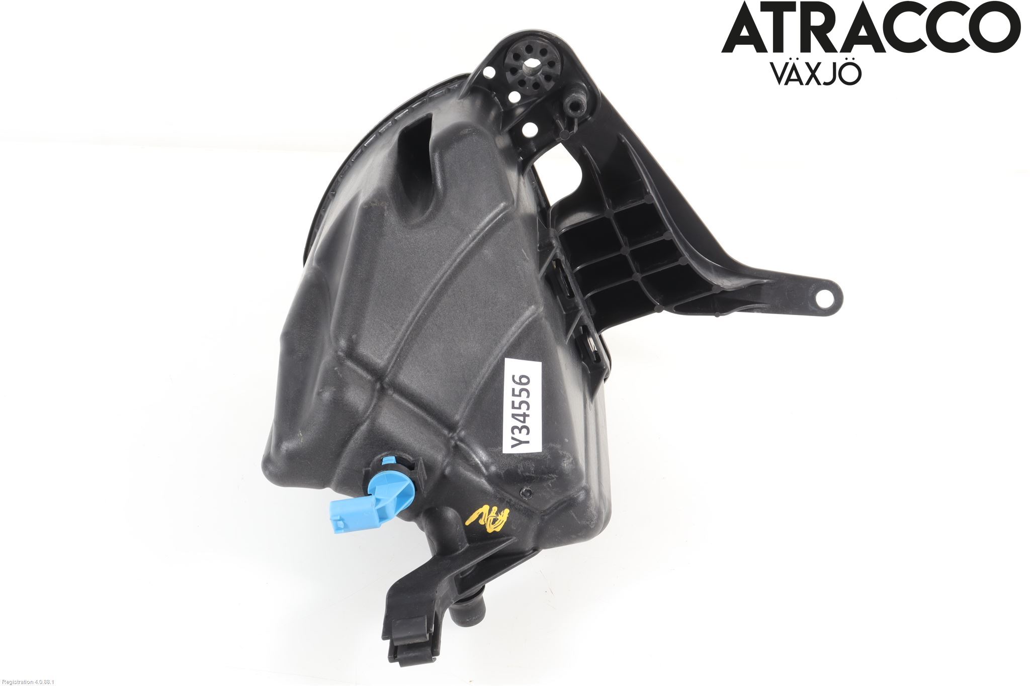 BMW 5 F10/F11/F18 09-17 Expansionstank