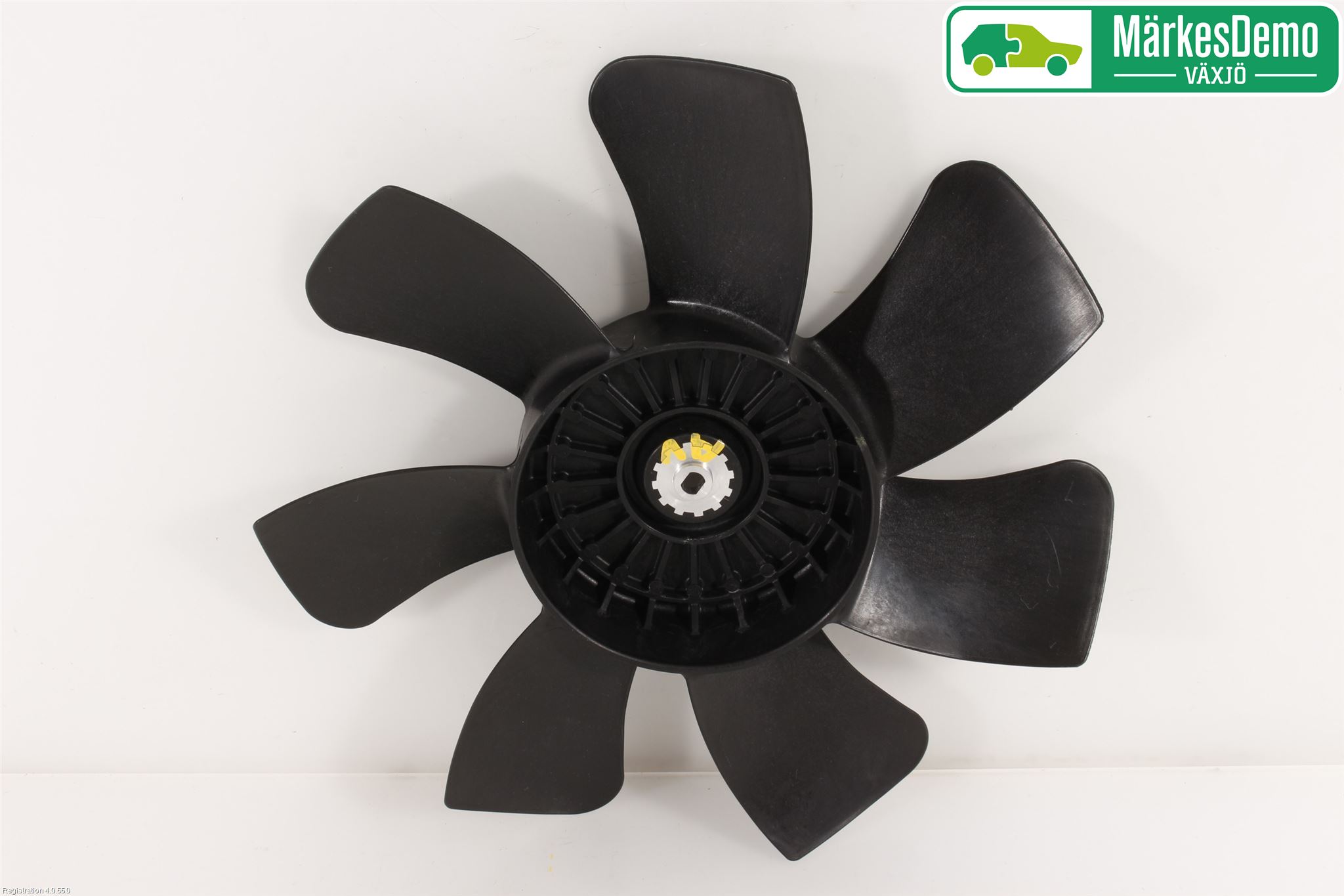 Honda CIVIC 12-16 Kylfläkt-Vinge