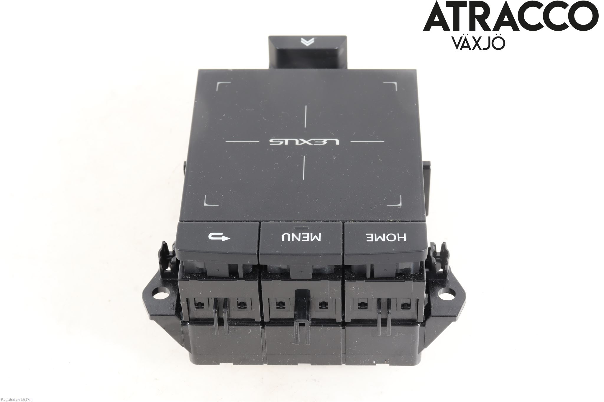 Lexus ES 250/300/330 Strömställare Multifunktion